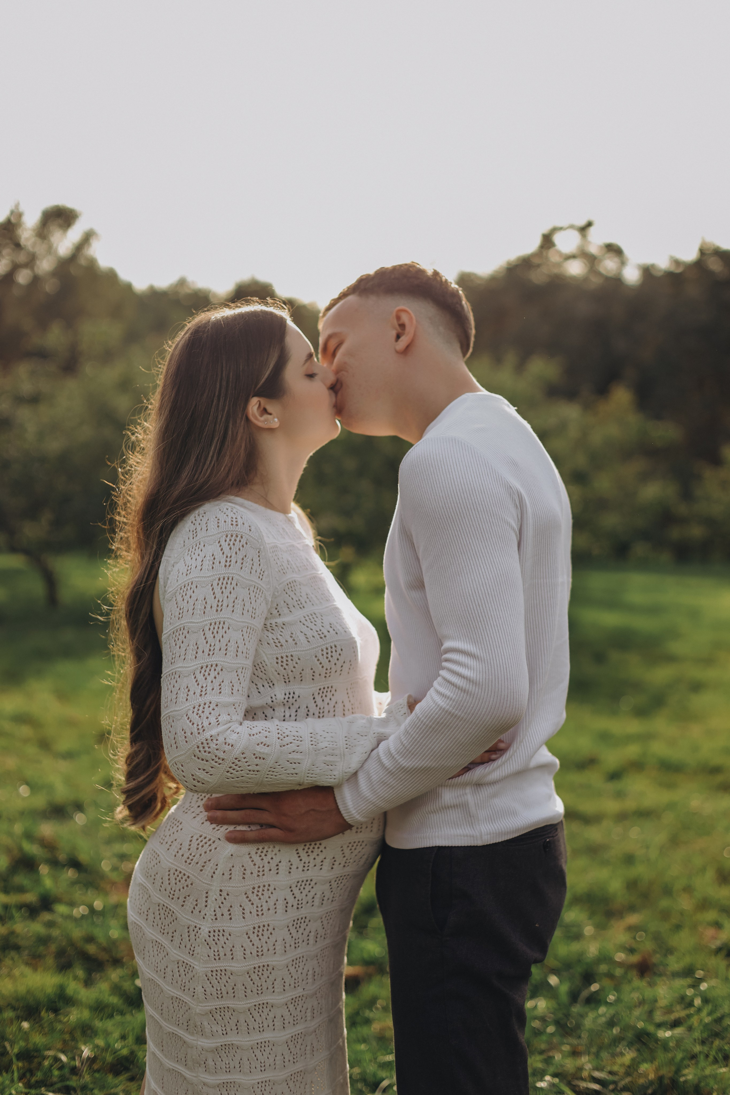 Наташа и Кирилл. Диана Чечель. Свадебный и семейный фотограф в Москве