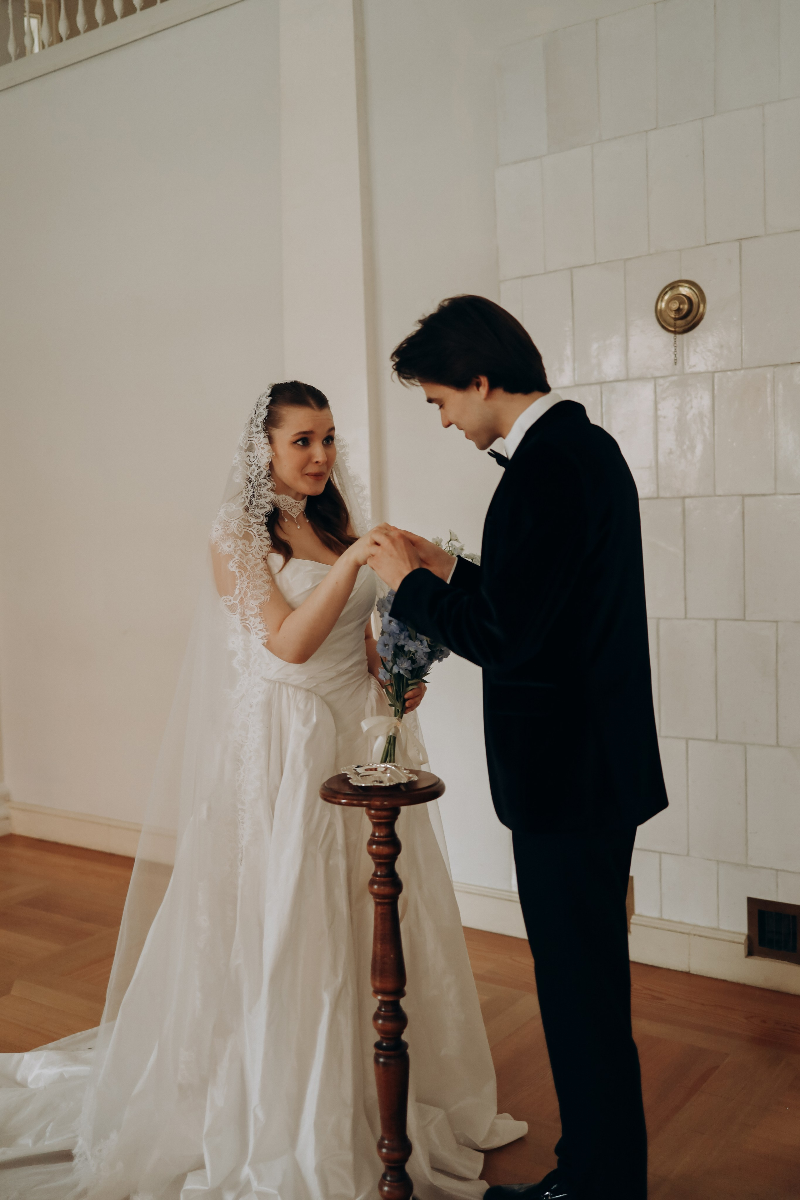 П&К. Усадьба Муравьевых-Апостолов. Диана Чечель. Свадебный и семейный фотограф в Москве