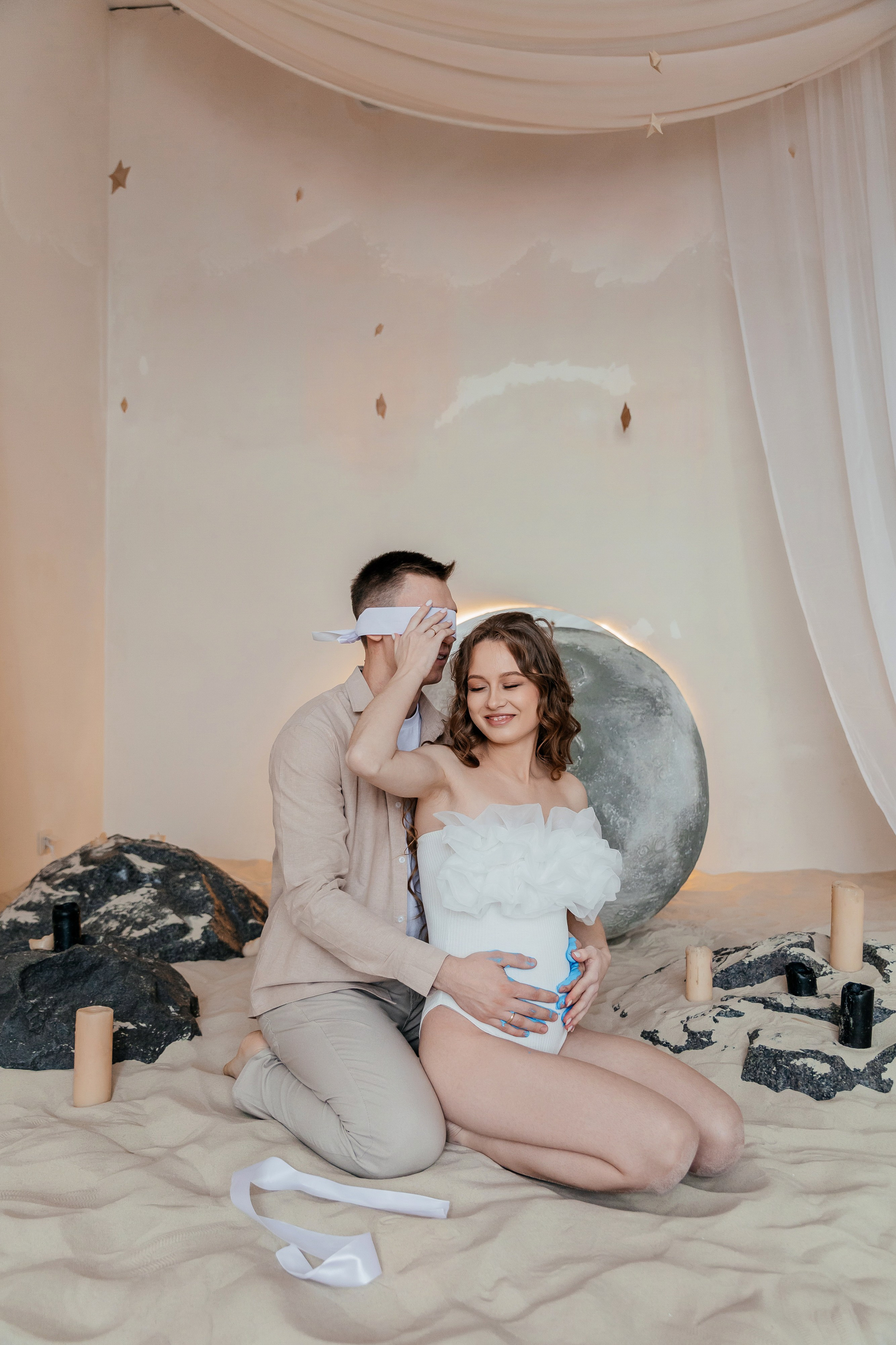 Саша, Алёна и…. Свадебный и семейный фотограф Самара и Самарская область Дарья Зарипова