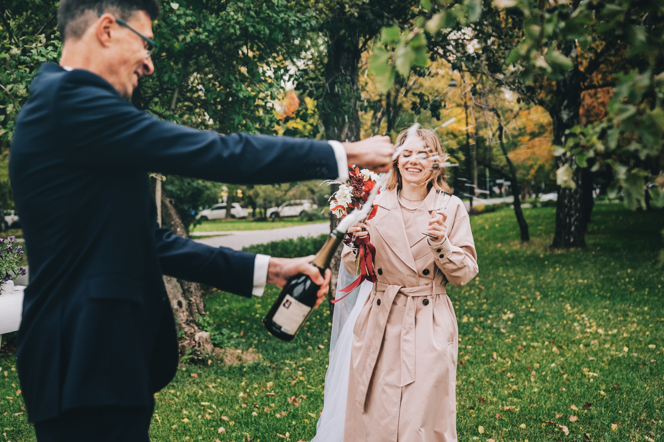 Wedding. Фотограф в Португалии Ирина Павленко