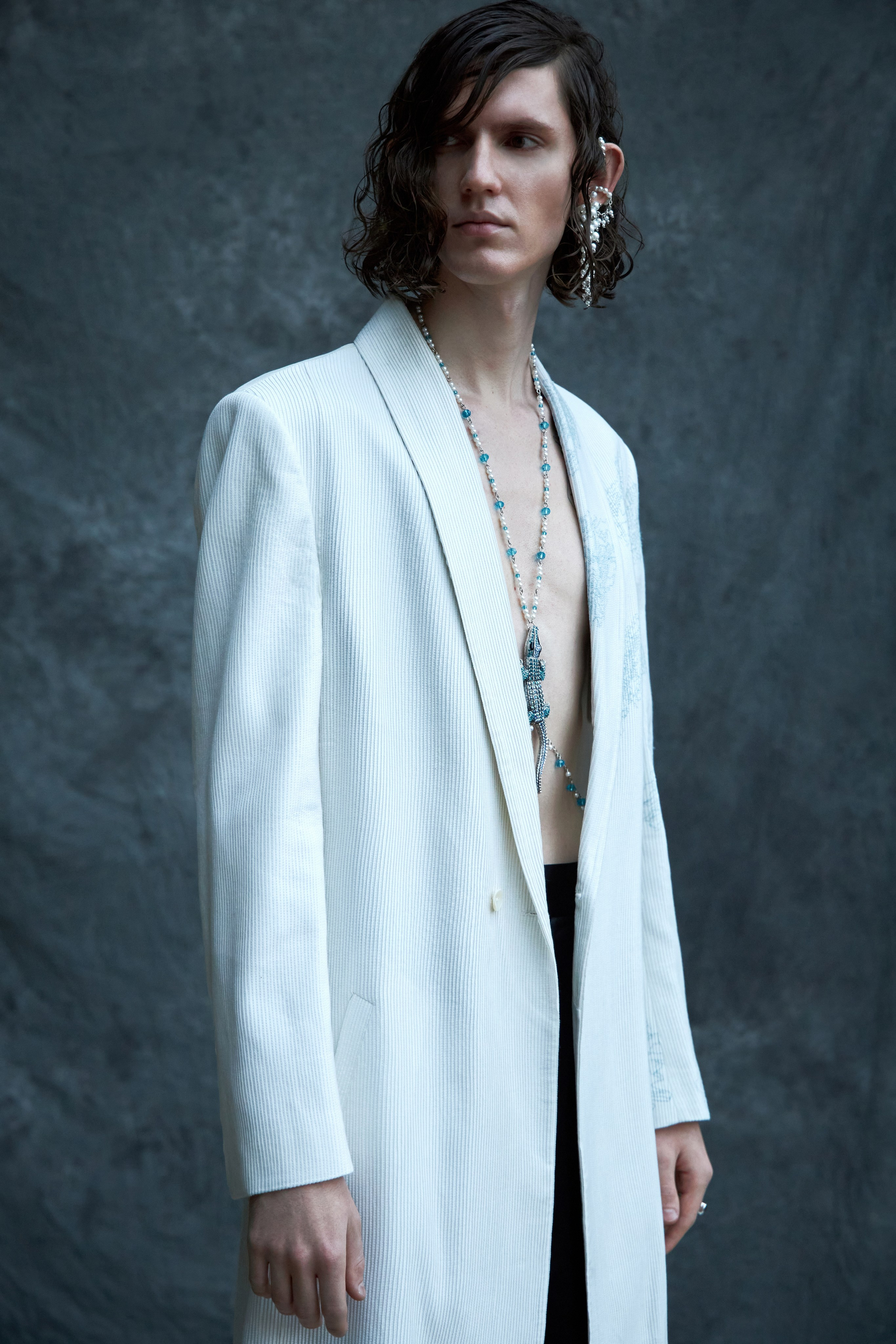 Aouda Fogg. Главная