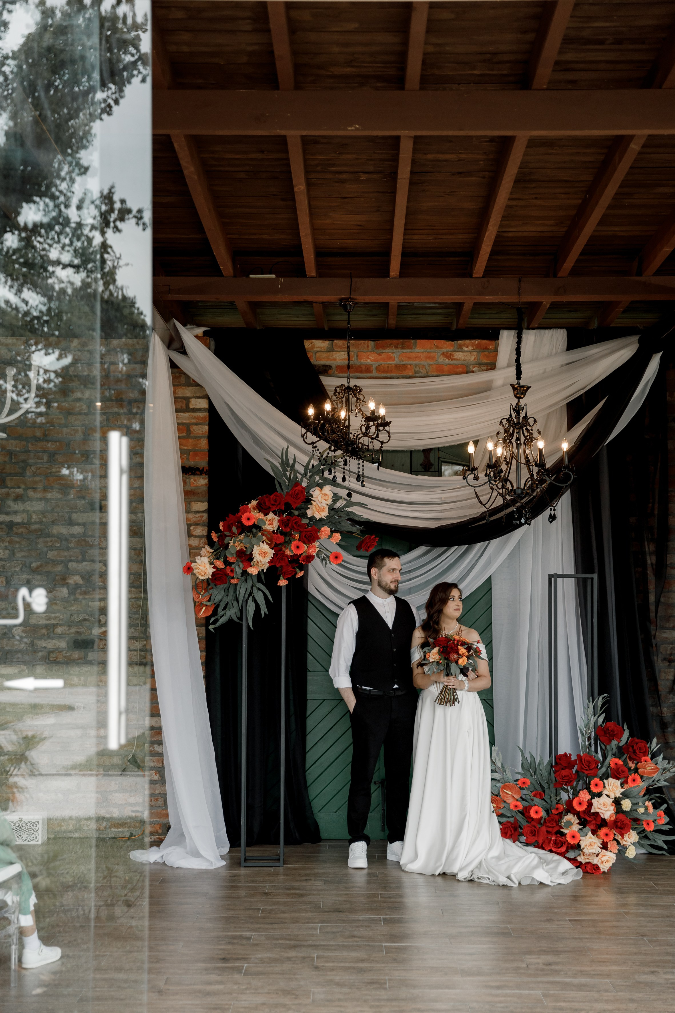 Евгений и Софья. Свадебный фотограф Татьяна Аберле свадебный видеограф Роман Аберле Калининград