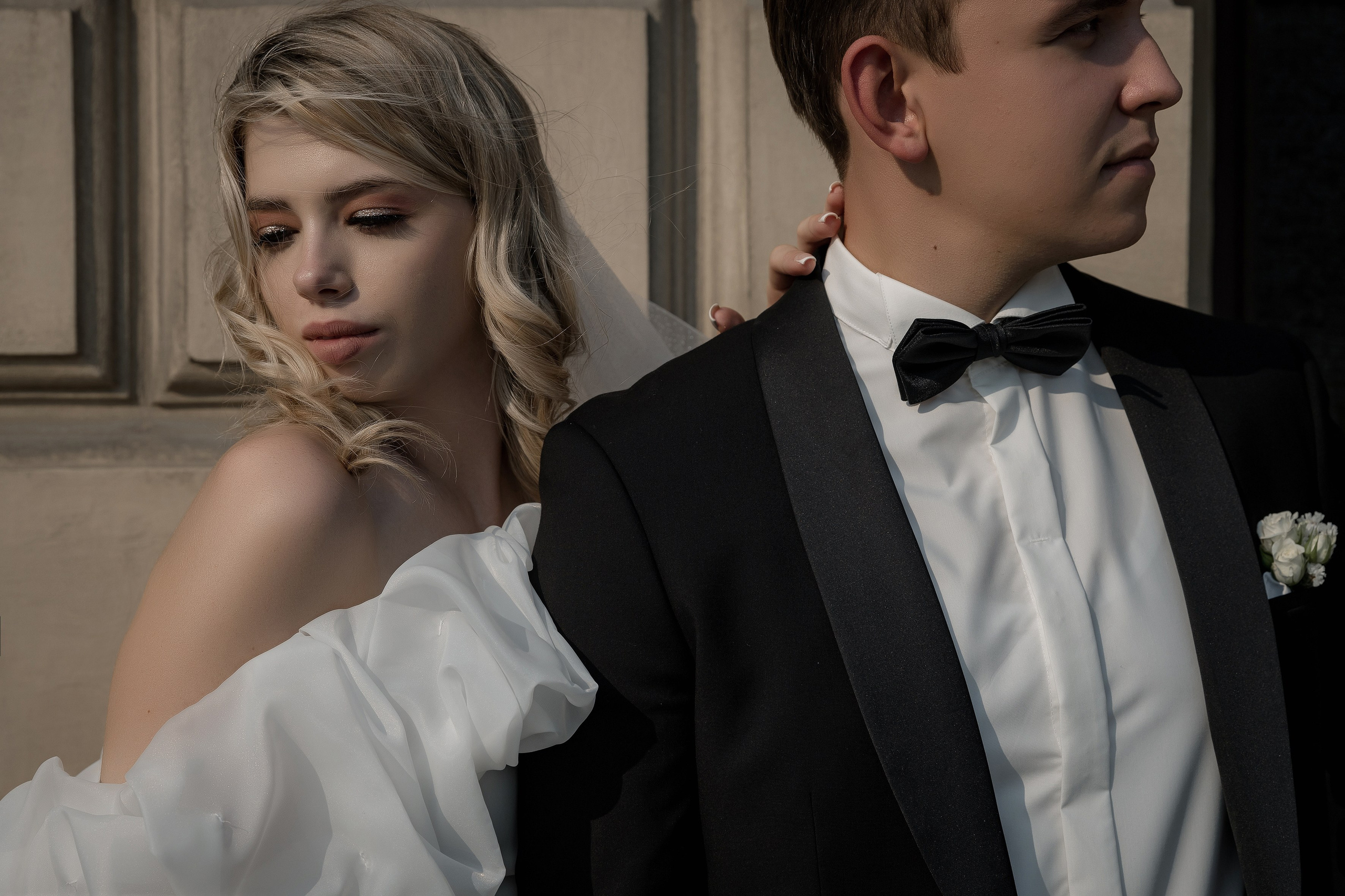 Евгений и Анастасия. Свадебный фотограф Татьяна Аберле свадебный видеограф Роман Аберле Калининград