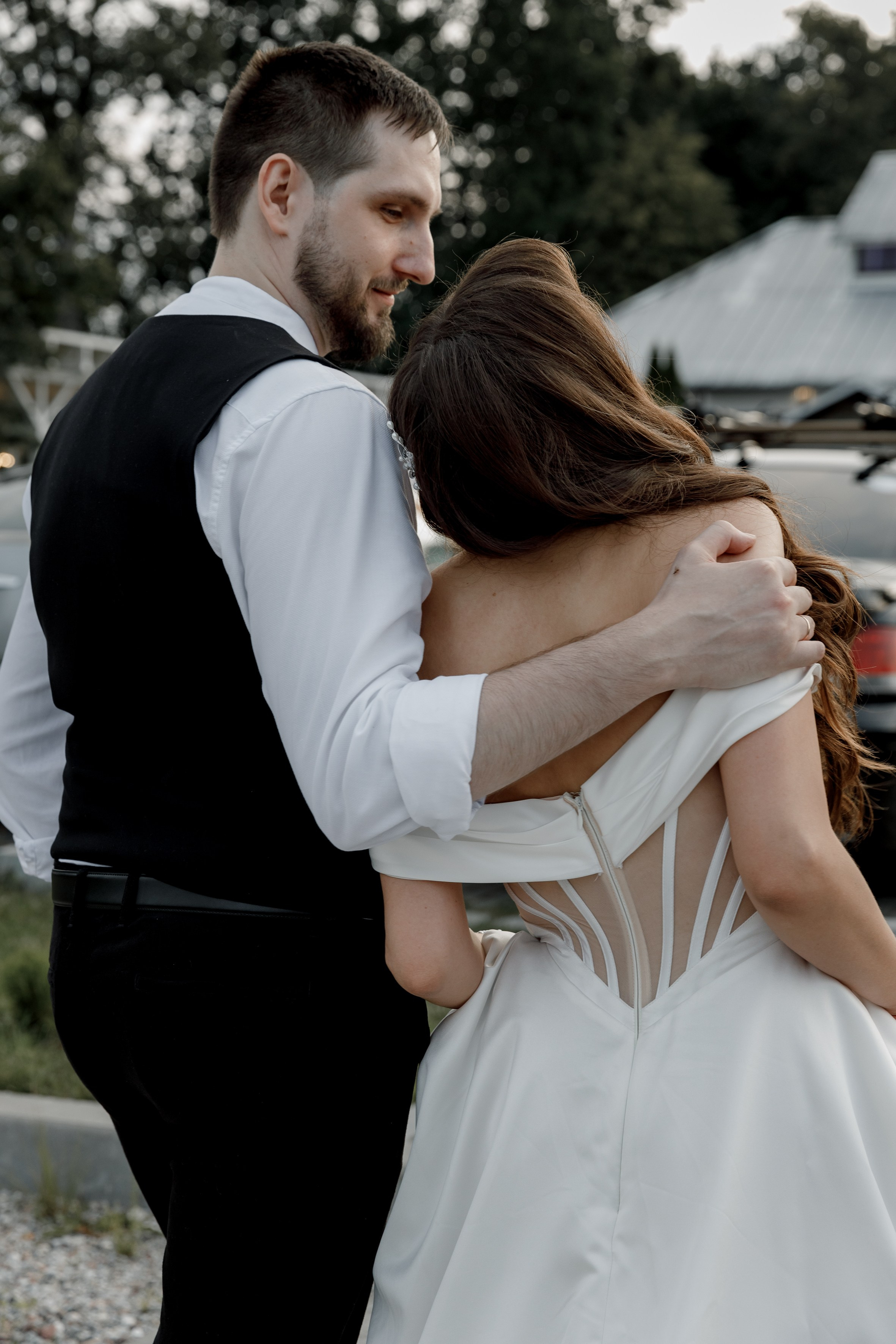 Евгений и Софья. Свадебный фотограф Татьяна Аберле свадебный видеограф Роман Аберле Калининград