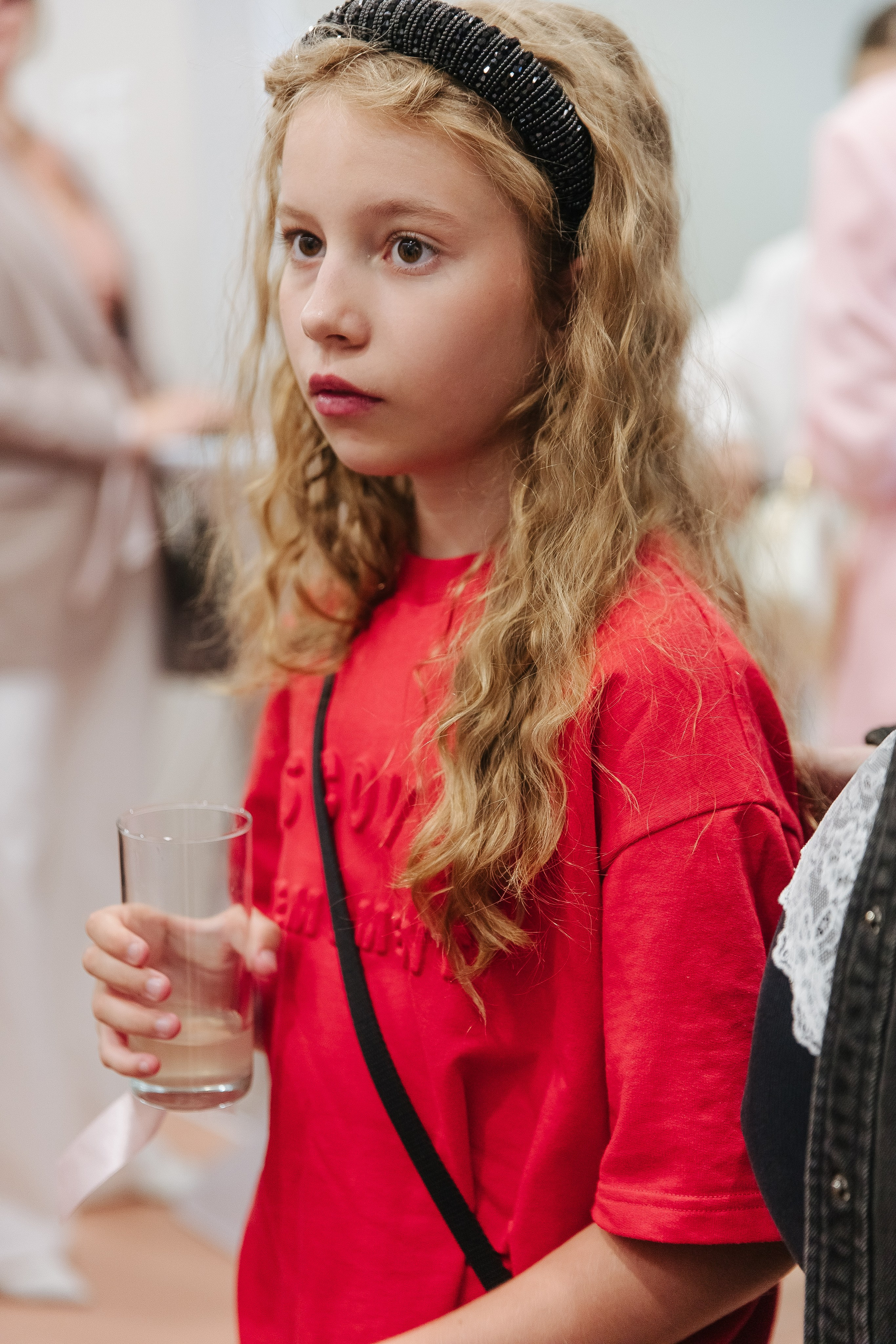 Открытие клиники. Фотограф в Красноярске Любовь Малеева