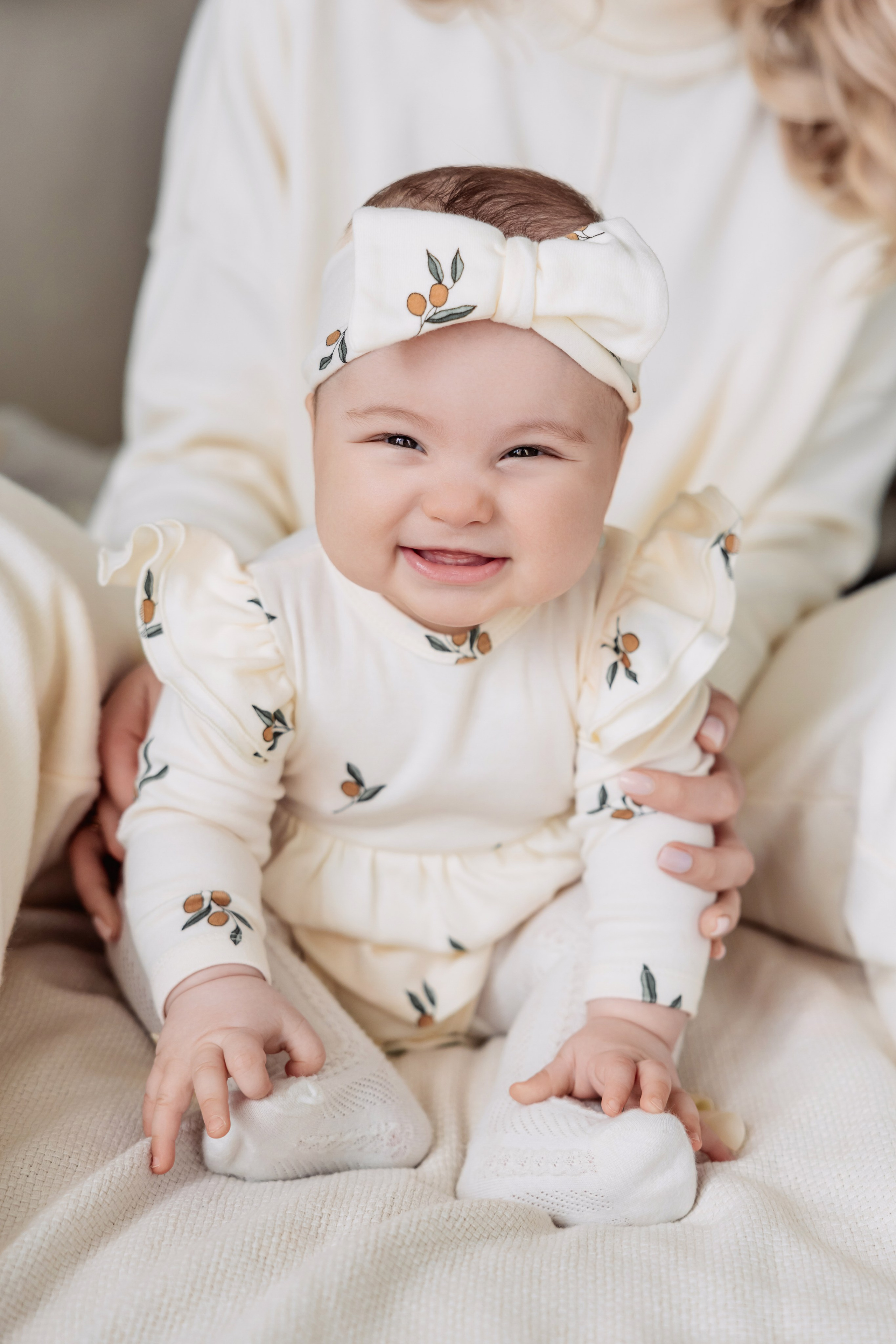 Даша и Оливия, Коломна, студия Бэкстейдж. ФОТОГРАФ ИРИНА ШАМАТАВА