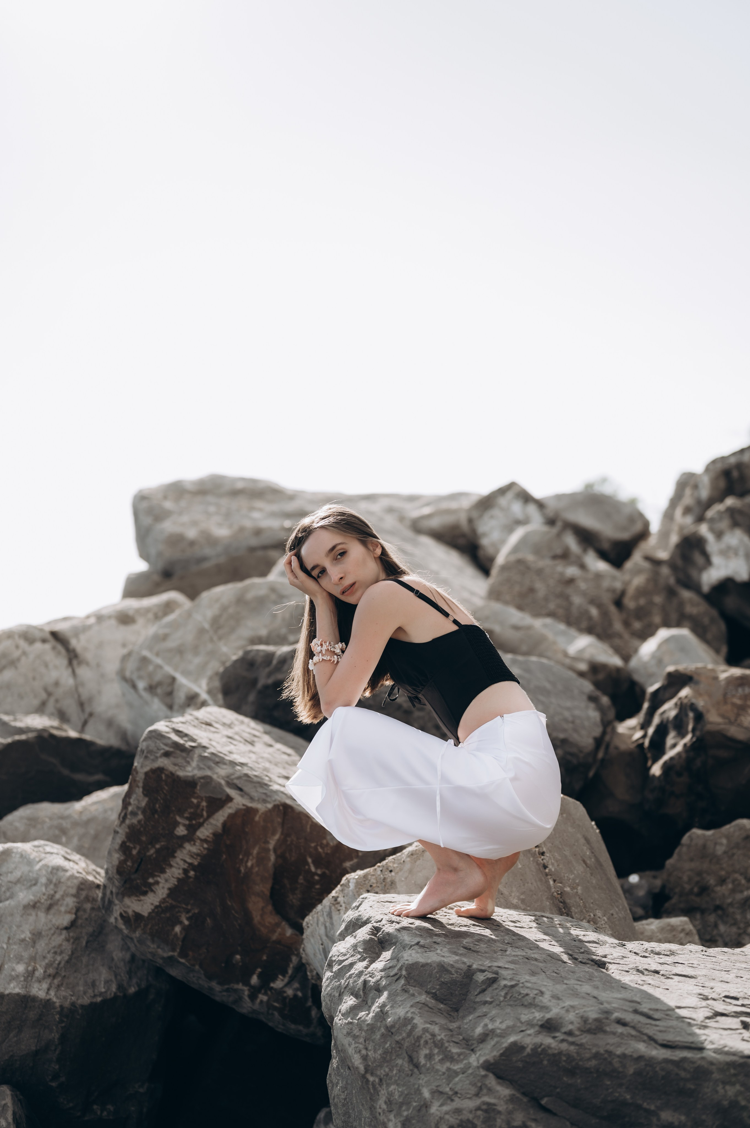 Анастасия. Фотограф Сочи Кисматова Анастасия