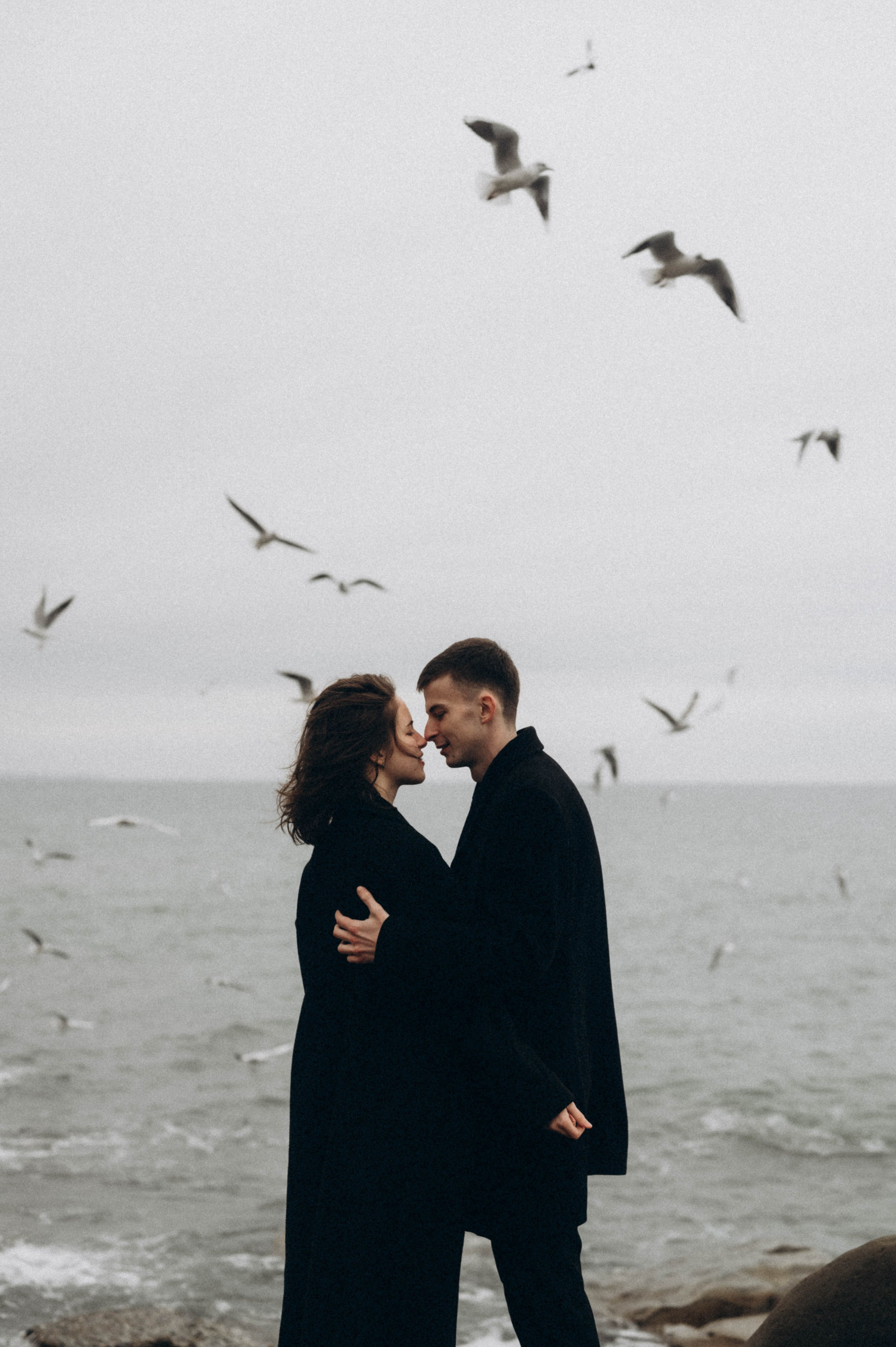 Данил и Влада. Фотограф Сочи Кисматова Анастасия