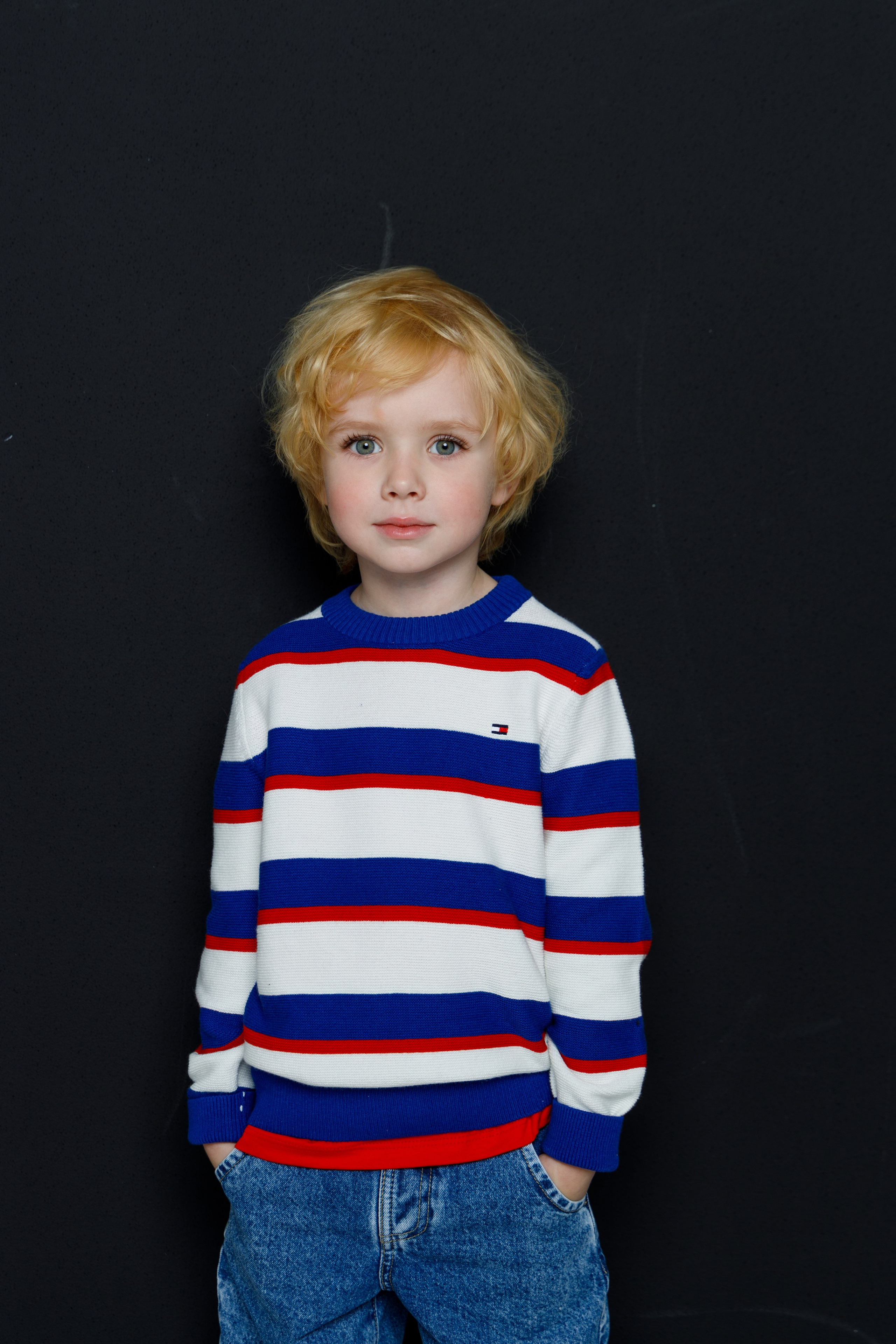 Федор Самков. ТМ Продакшн — Съемка для маркетплейсов в Москве