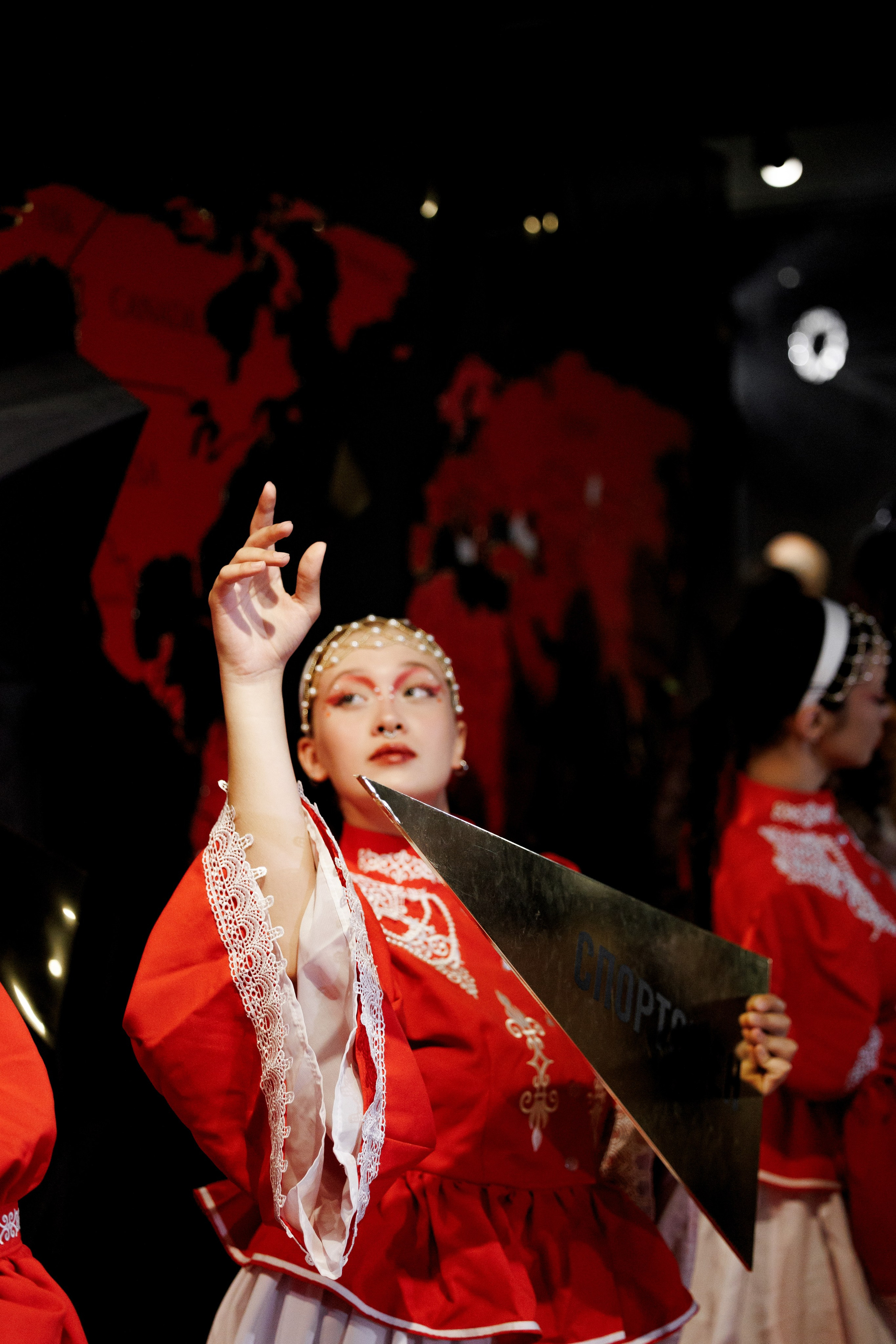 Грани русской души. Юбилей Вячеслава 45 лет. Свадебное и event агентство До Мурашек Ростов-на-Дону