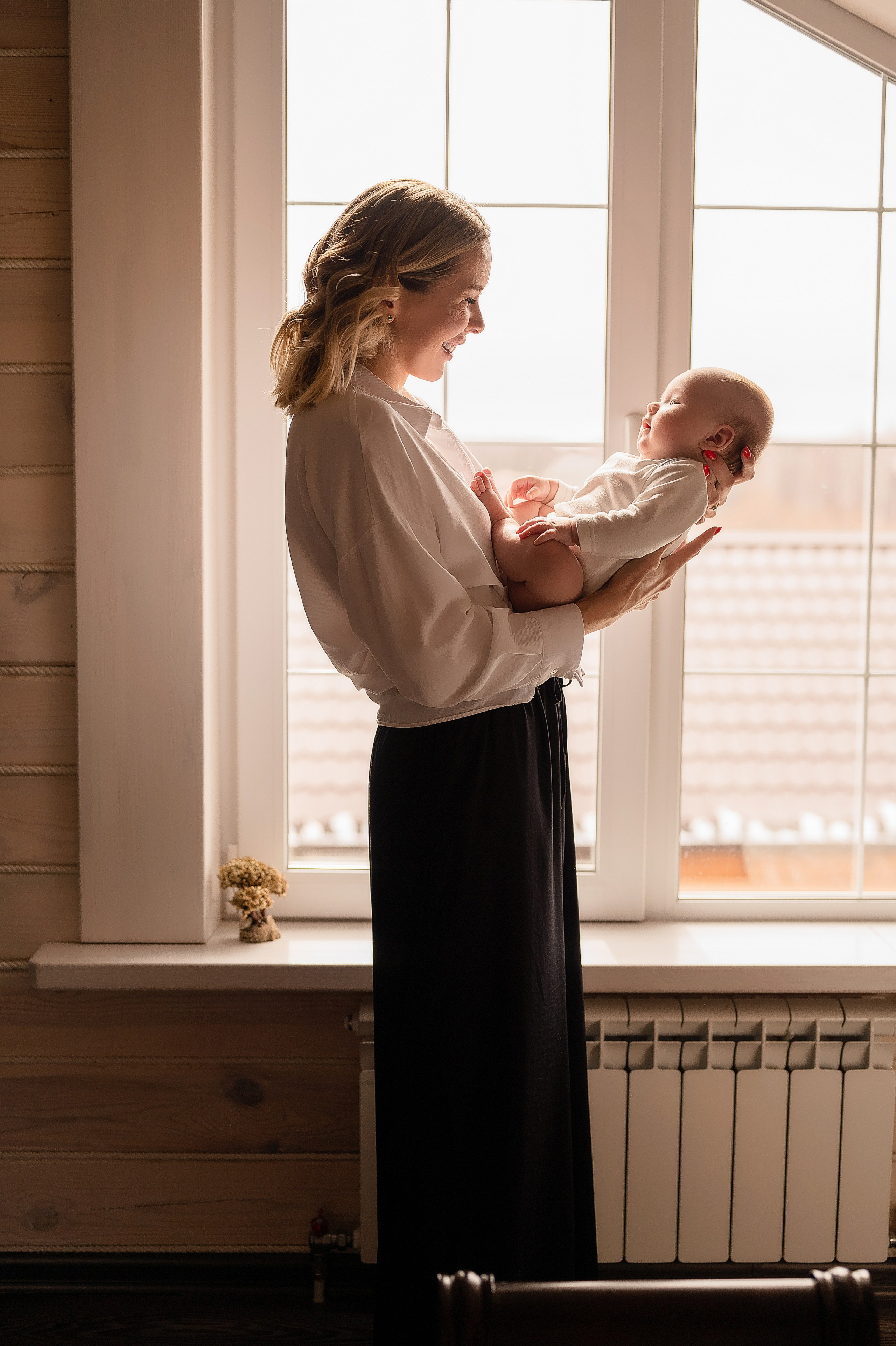 Семейные фотосессии. Детский и семейный фотограф в Красноярске. Фотосессии новорожденных малышей до 1 месяца