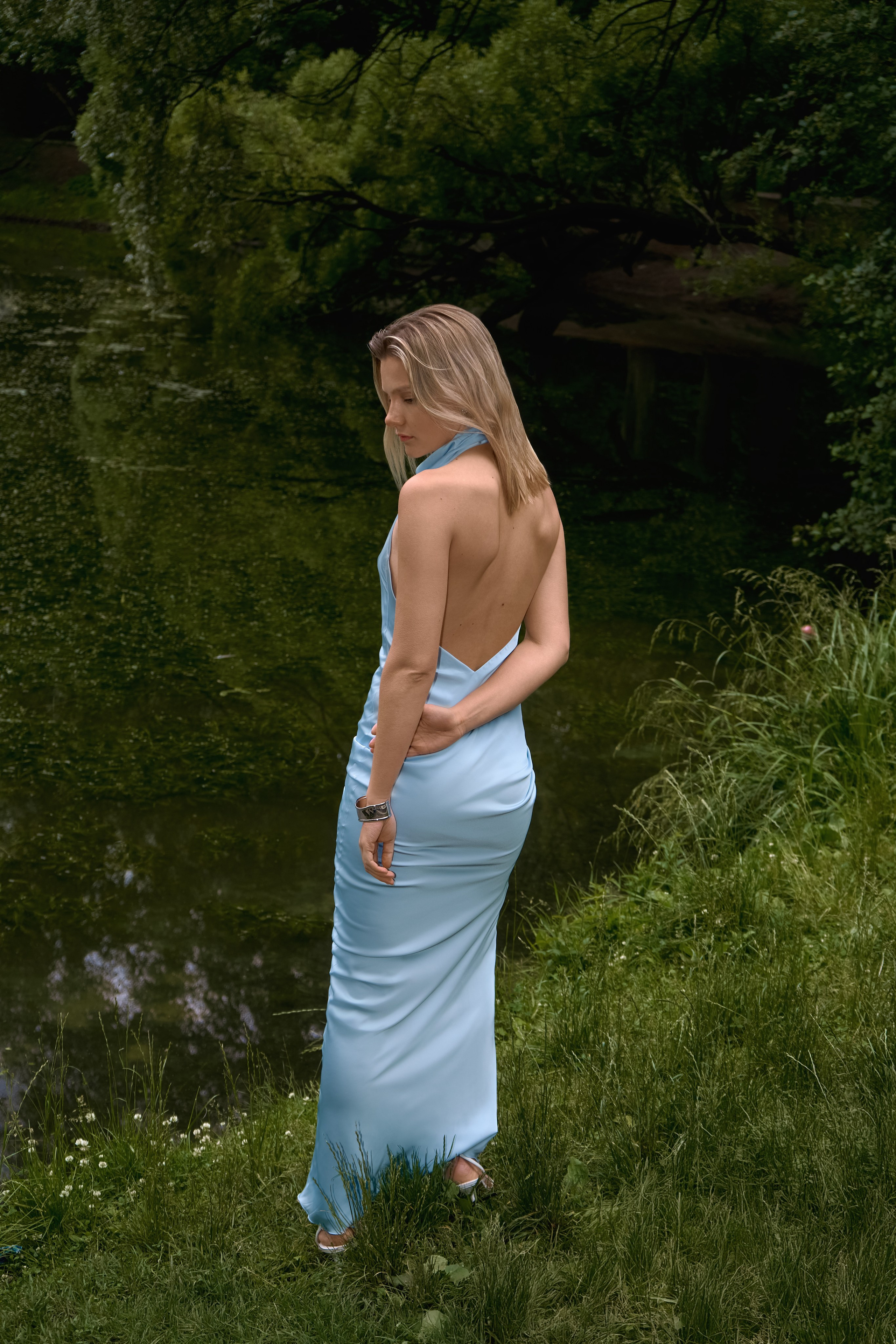 Портфолио съемки. Креативный продюсер Екатерина Швец