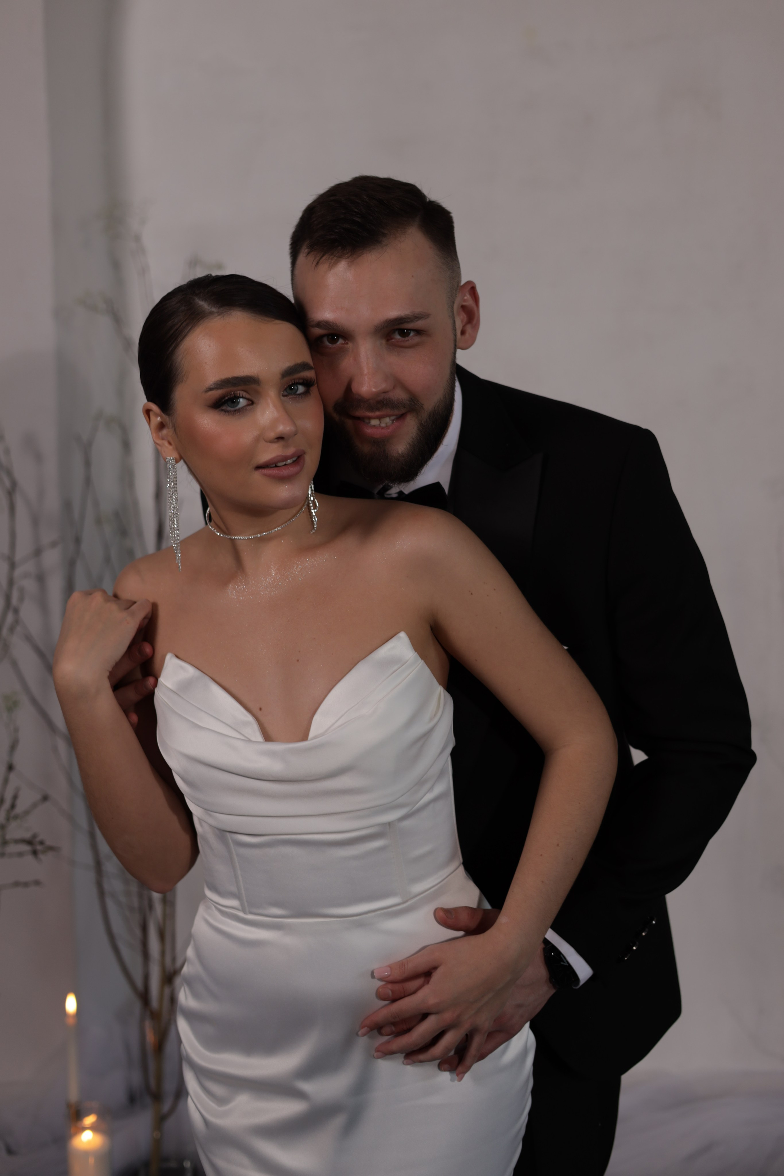 Свадебная фотосъемка в Казани. Профессиональный Фотограф в Казани Яна Забелина