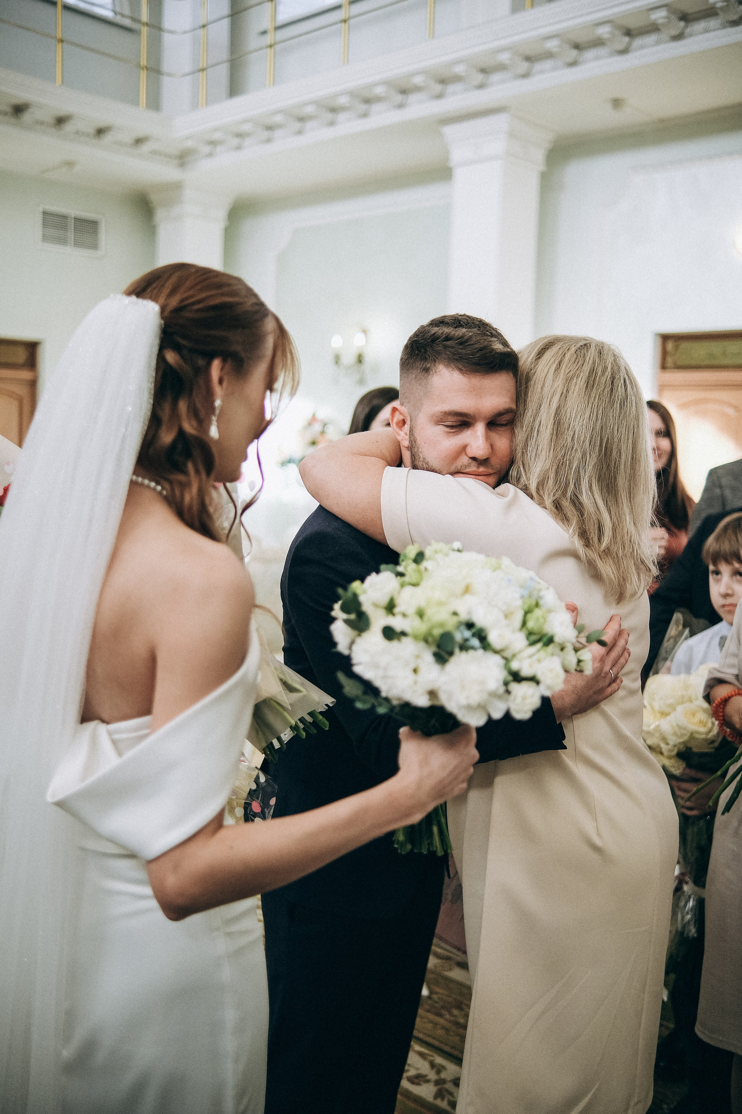 Оля & Денис СПБ. Phdkvmr.ru