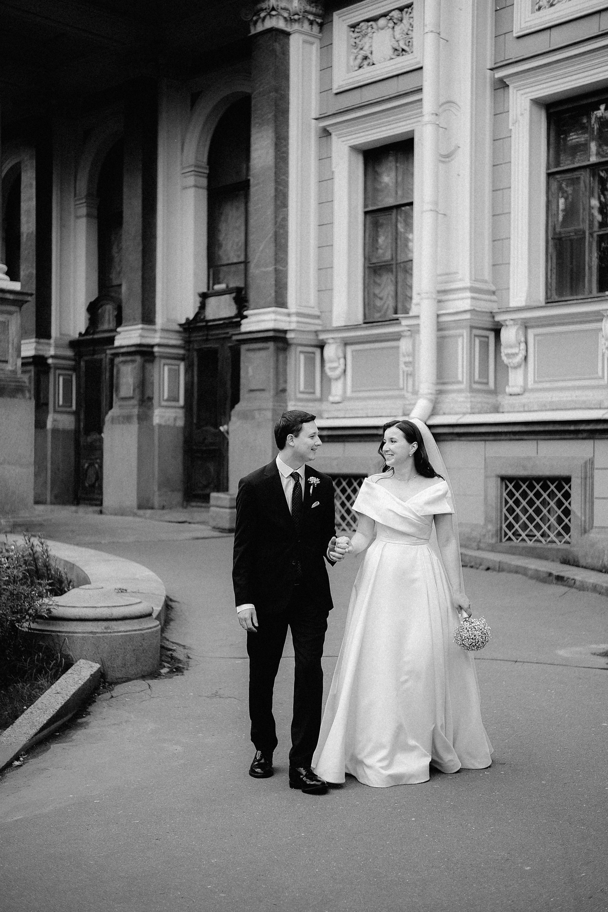 Оля & Саша ДБ1. Phdkvmr.ru