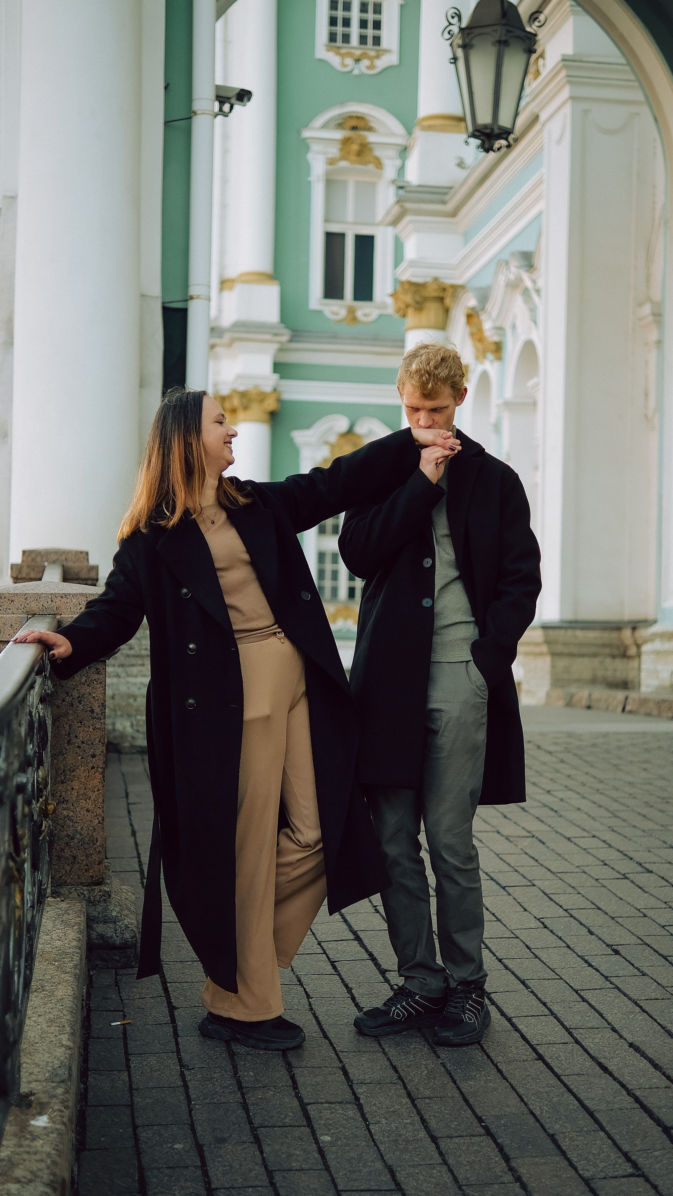 Аня & Тёма. Phdkvmr.ru