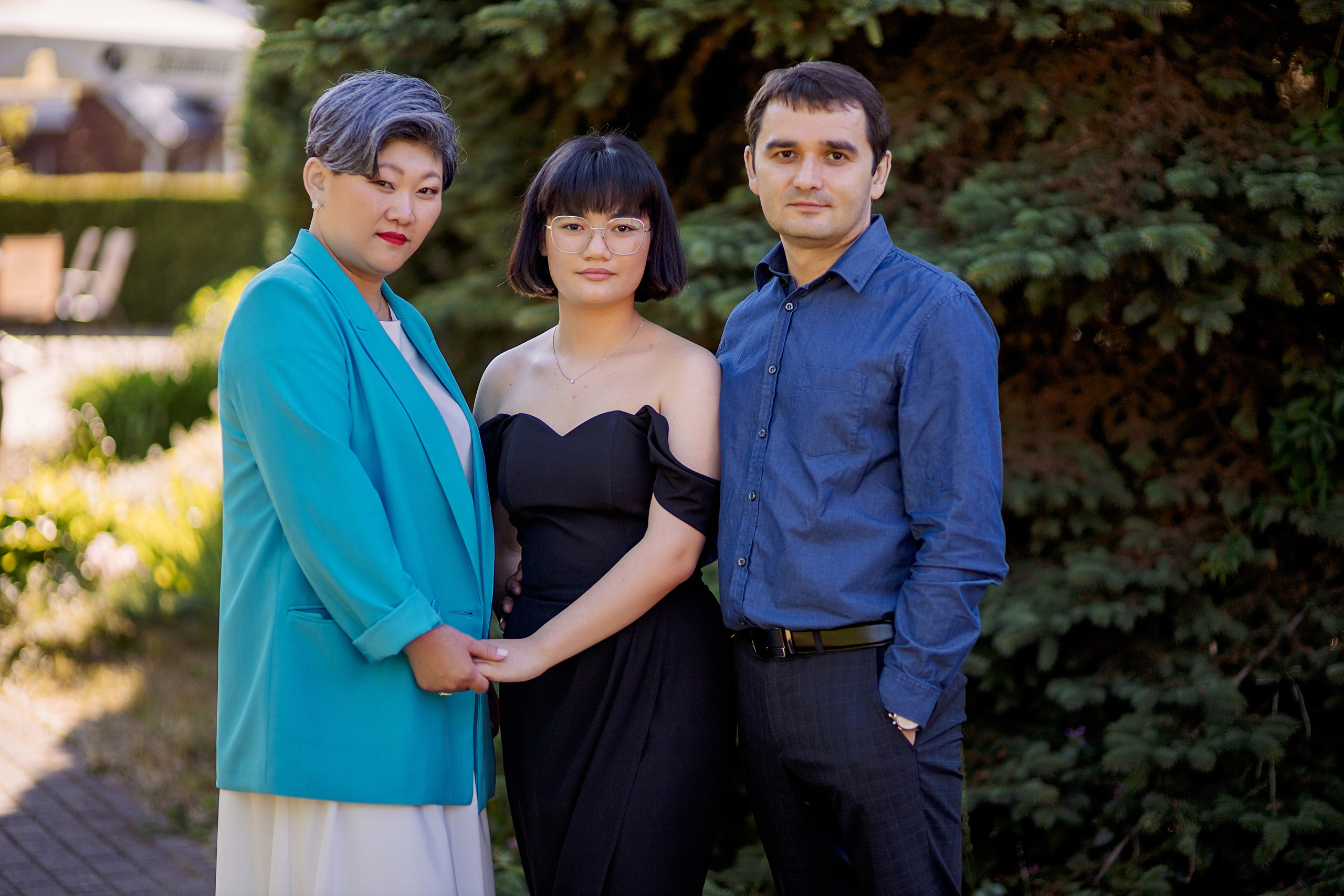 Выпуск лицея Ганзейская Ладья. Свадебный фотограф Калининград Пасюта Данила