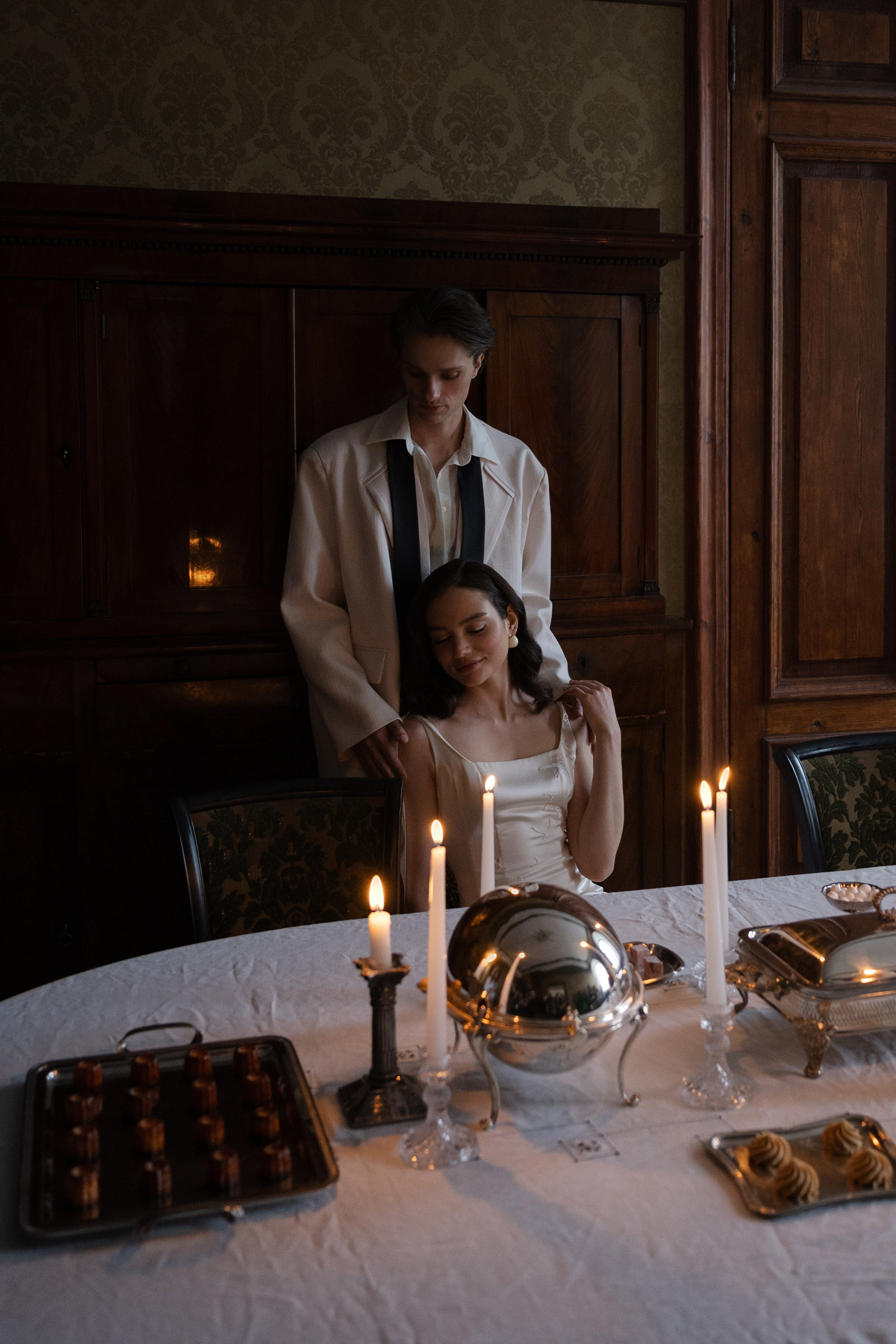 1884.studios. Свадебный фотограф в Москве Анастасия Колесникова