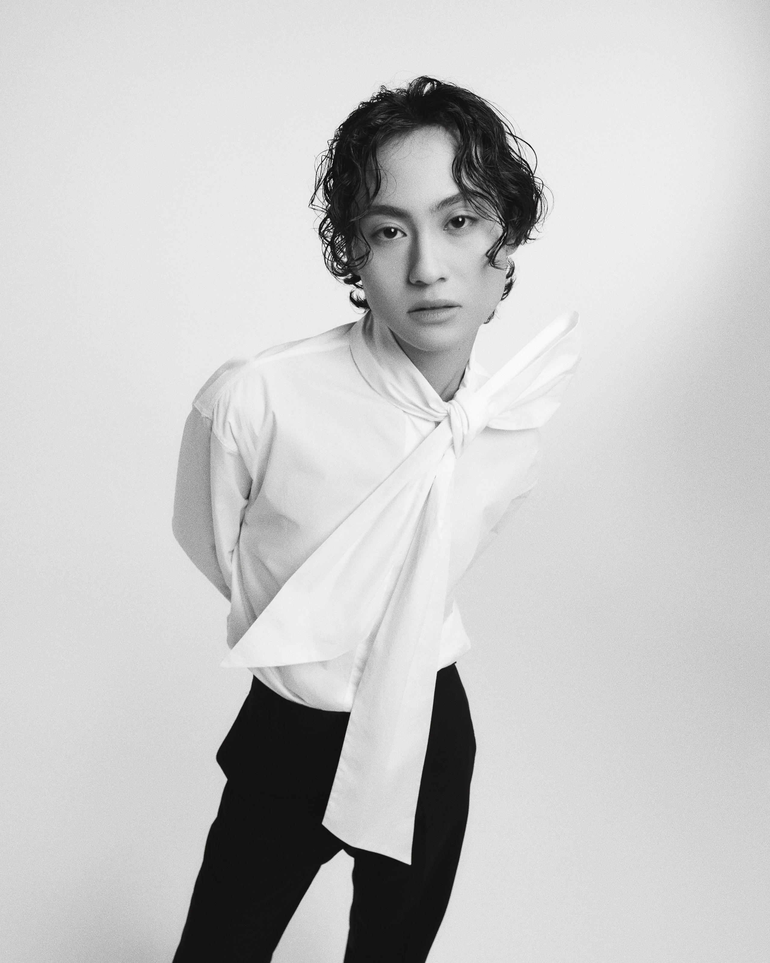 _. Fashion and advertising photographer