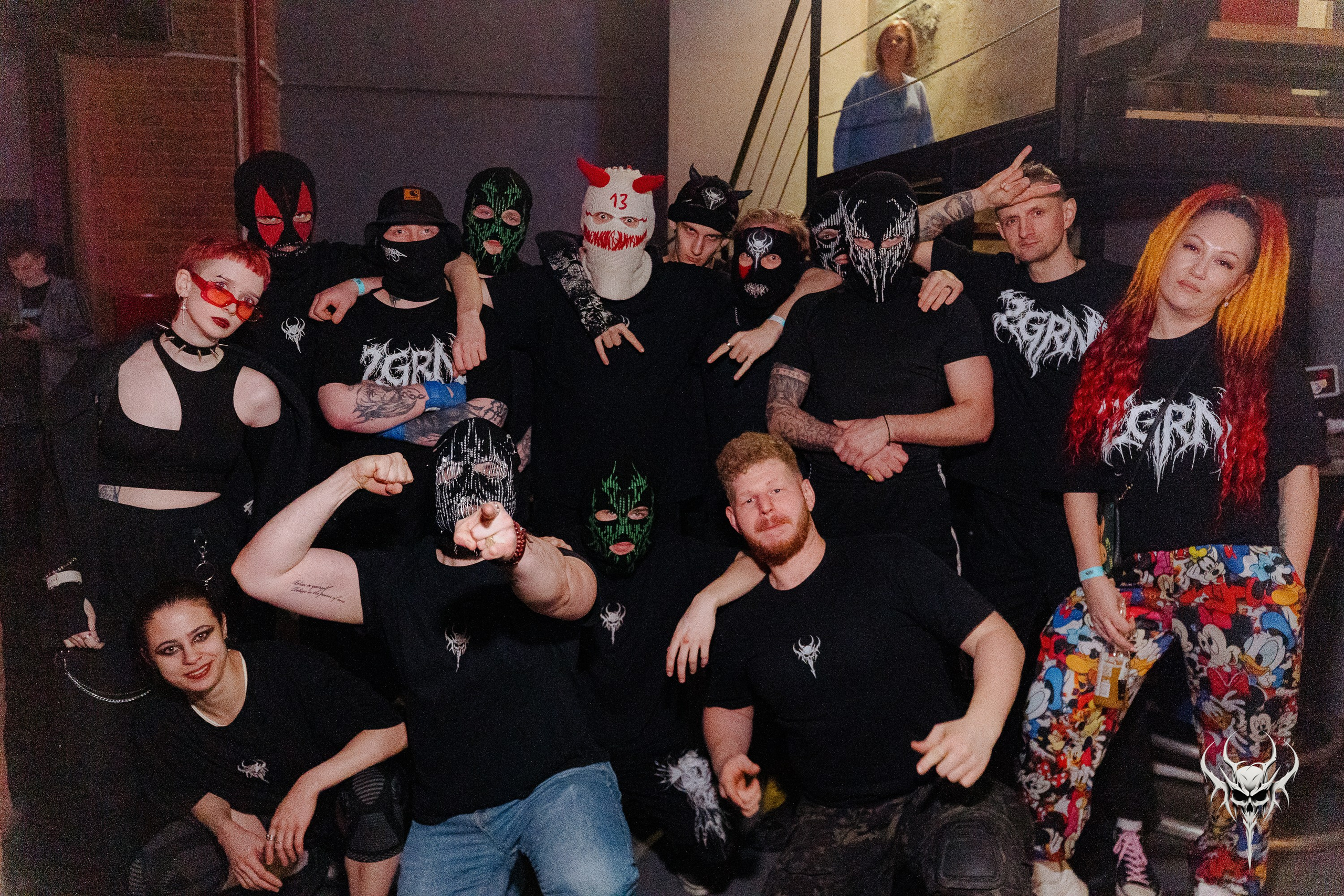 Dexdbell. Рассвет. 01.03.2026. Главная