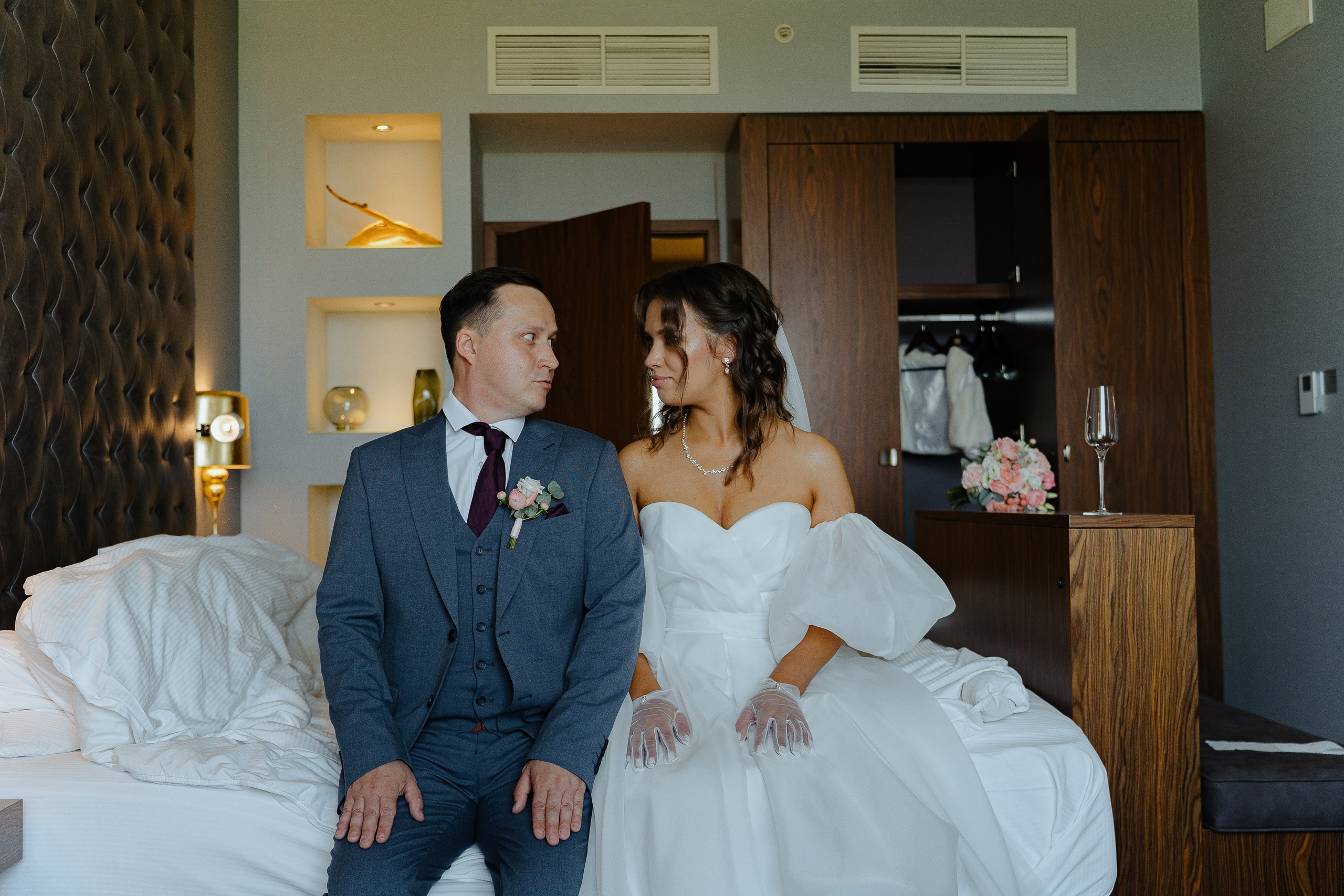 Тарас и Мария. Главная