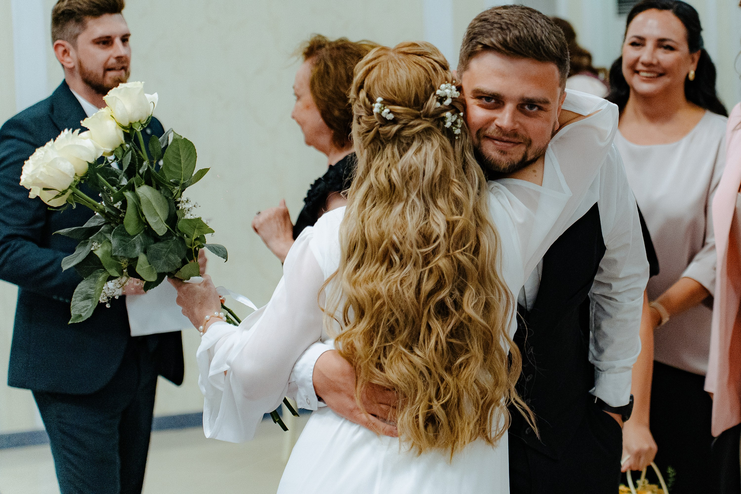 Максим и Маргарита. Главная