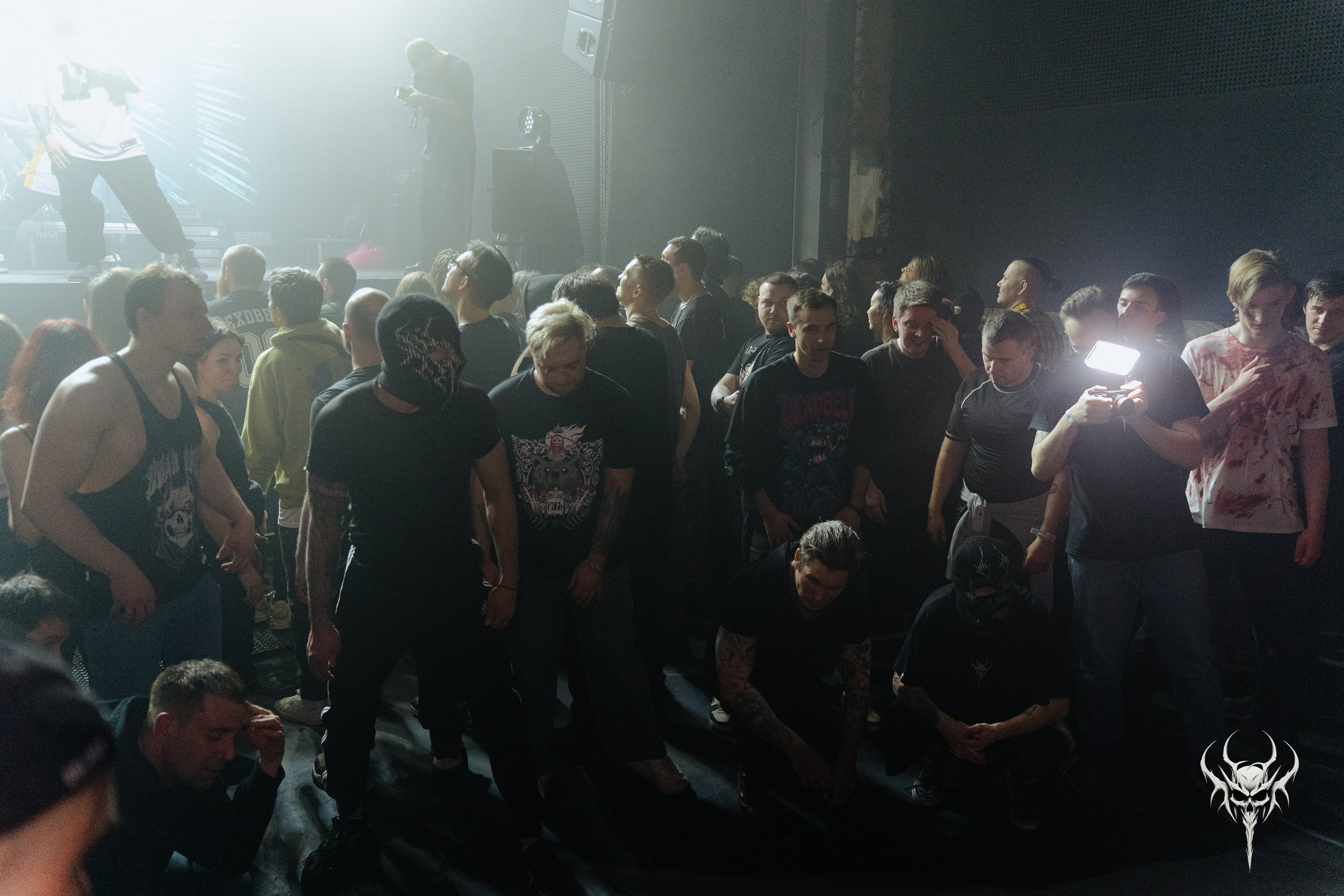 Dexdbell. Рассвет. 01.03.2026. Главная