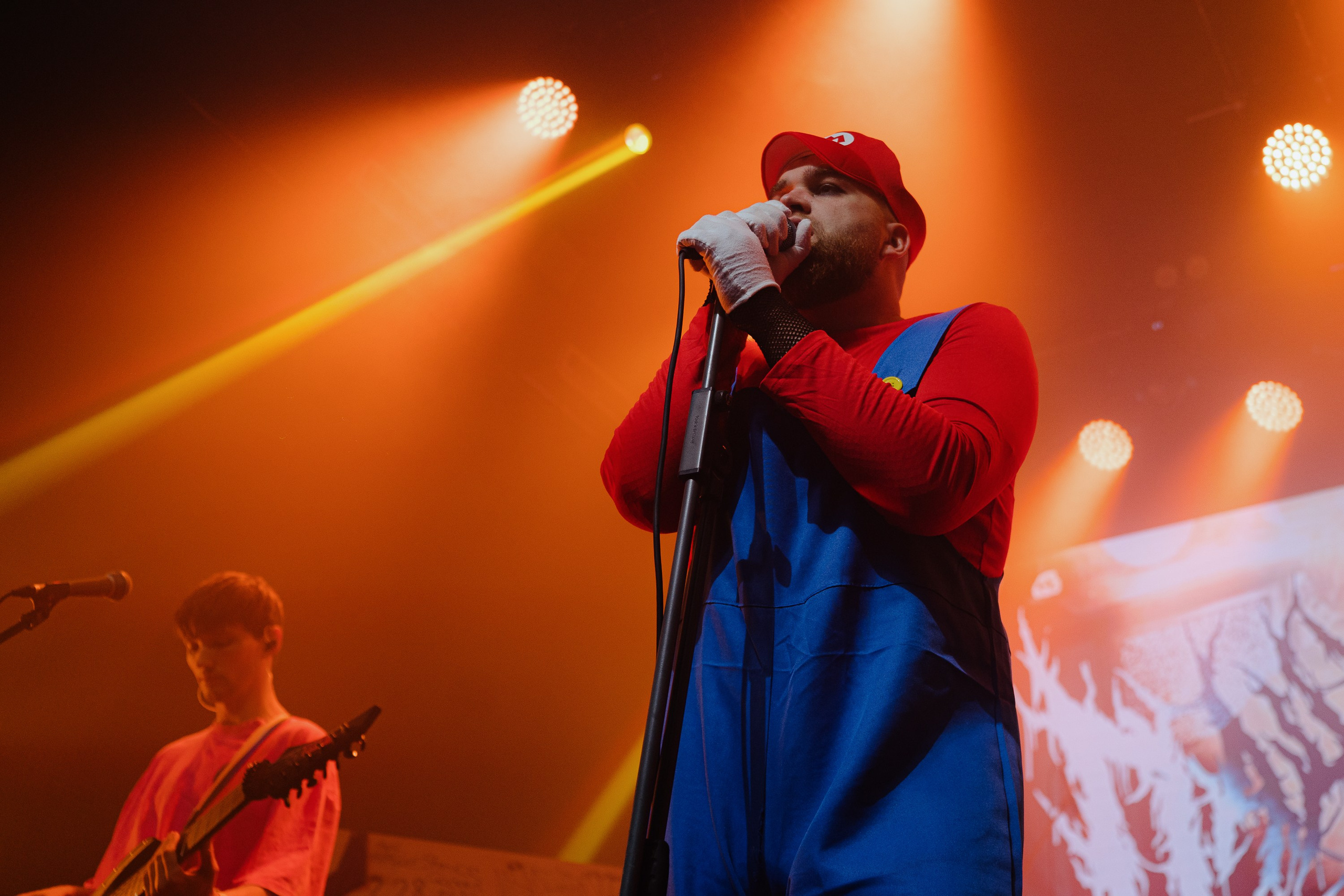 Панцушот. Рассвет. 04.10.2025. Главная