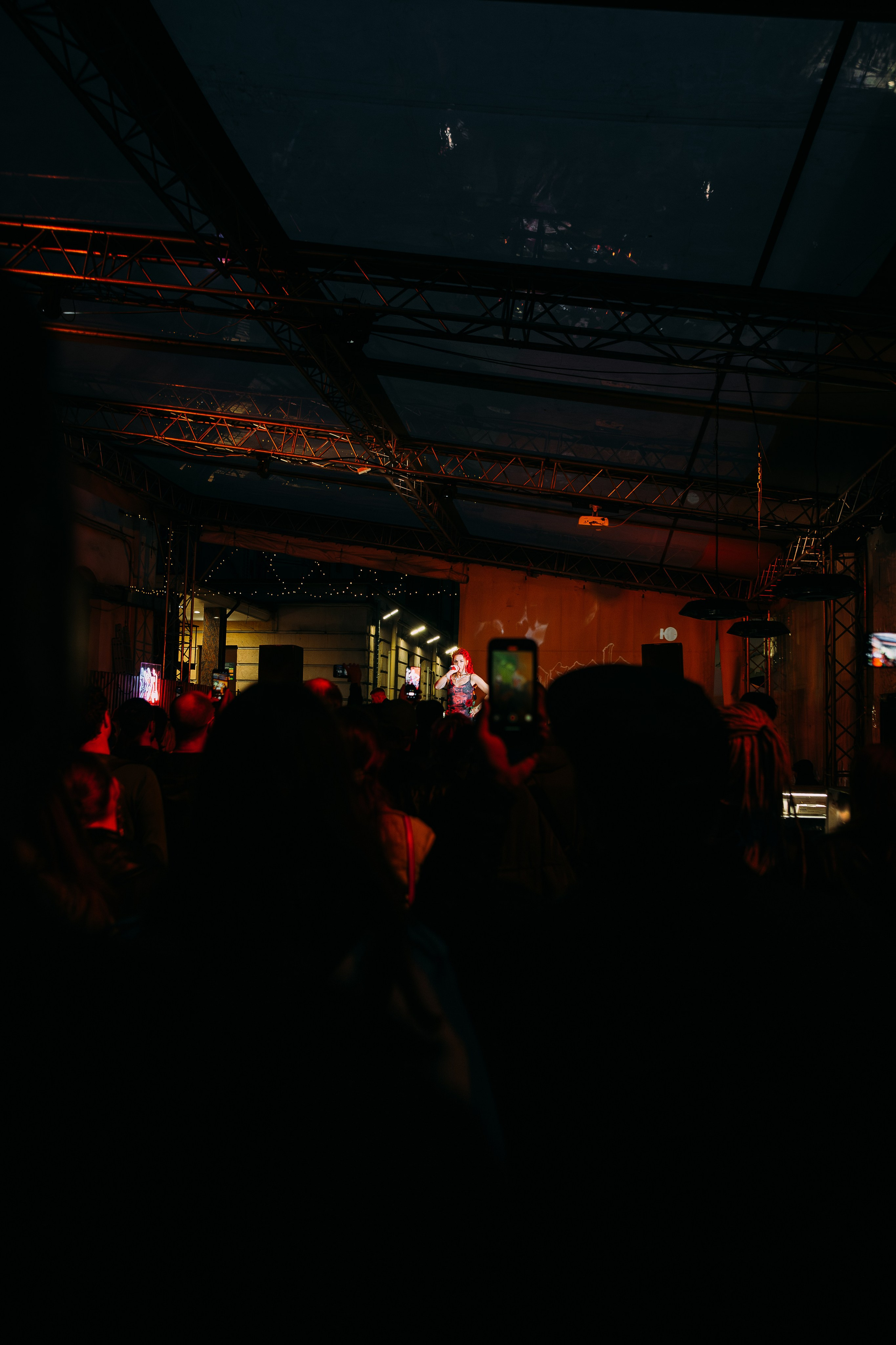 Lascala. Юнион. 10.07.2025. Главная