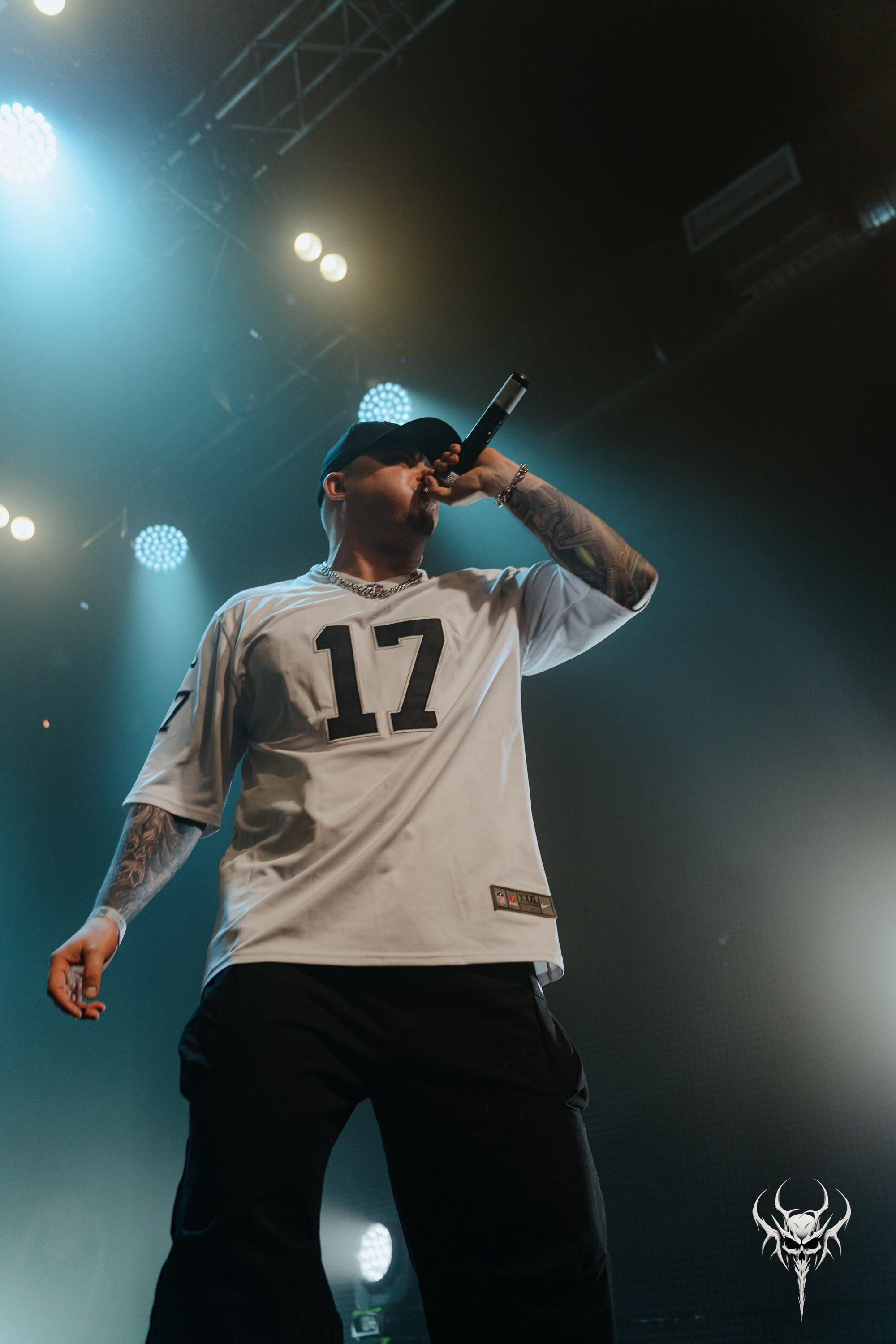 Dexdbell. Рассвет. 01.03.2026. Главная