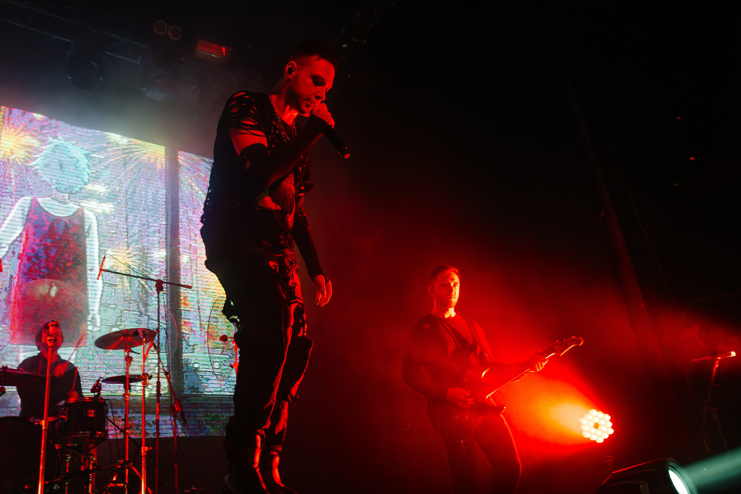 Asper X. Urban. 04.05.2025. Главная