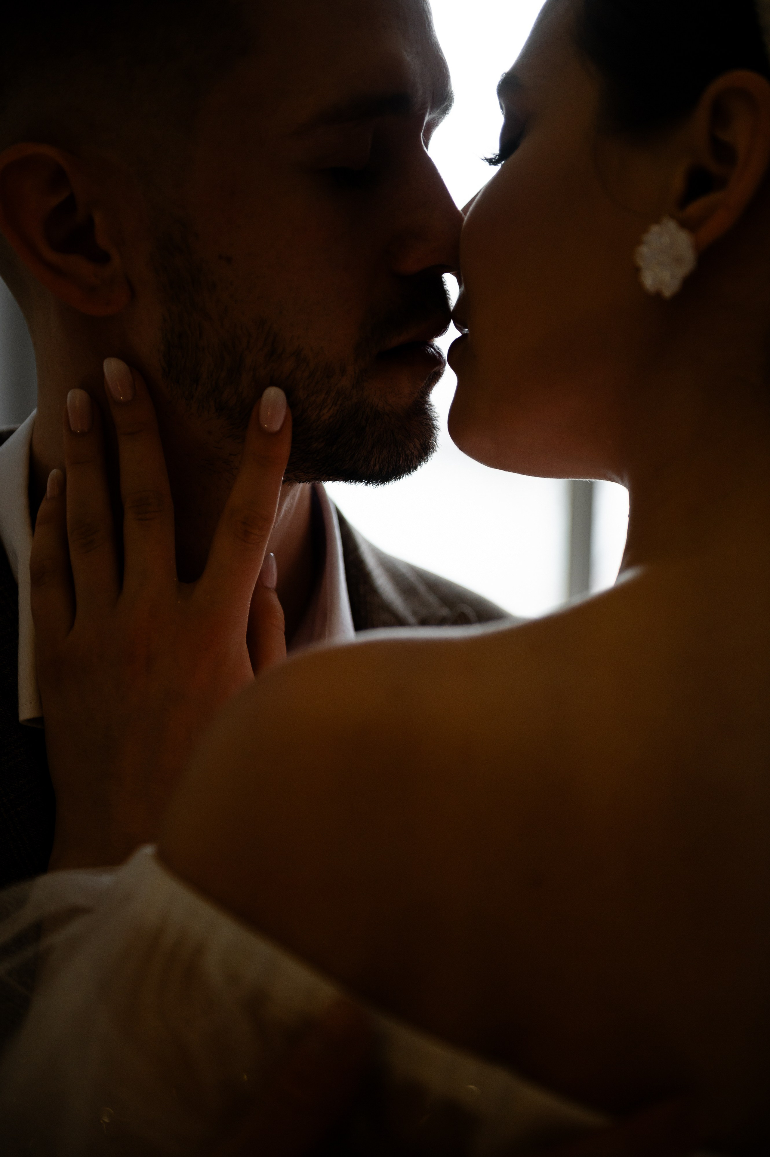 Андрей и Анастасия. Zhulanovilya