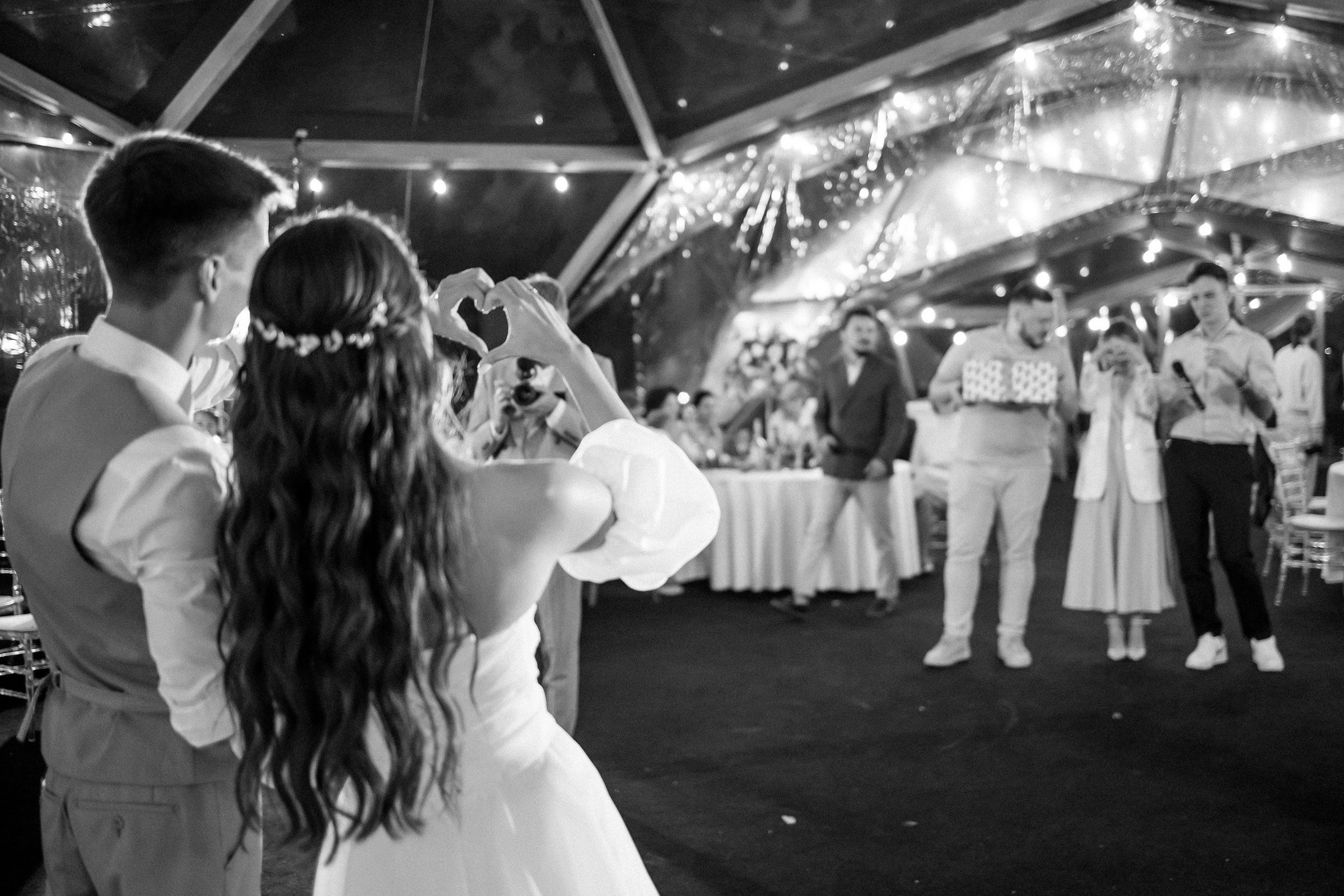 Сергей и Наташа. Свадебный фотограф в Иркутске Сапаров Александр