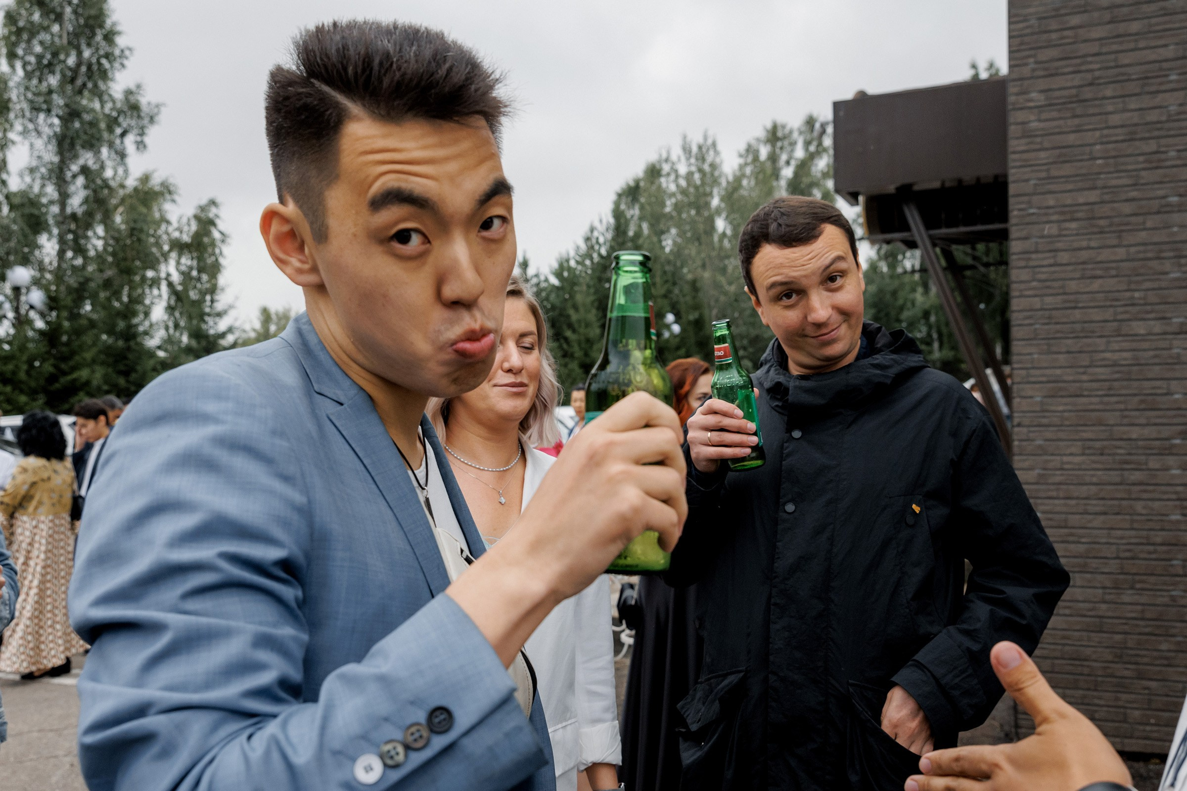 Алдар и Марина. Свадебный фотограф в Иркутске Сапаров Александр