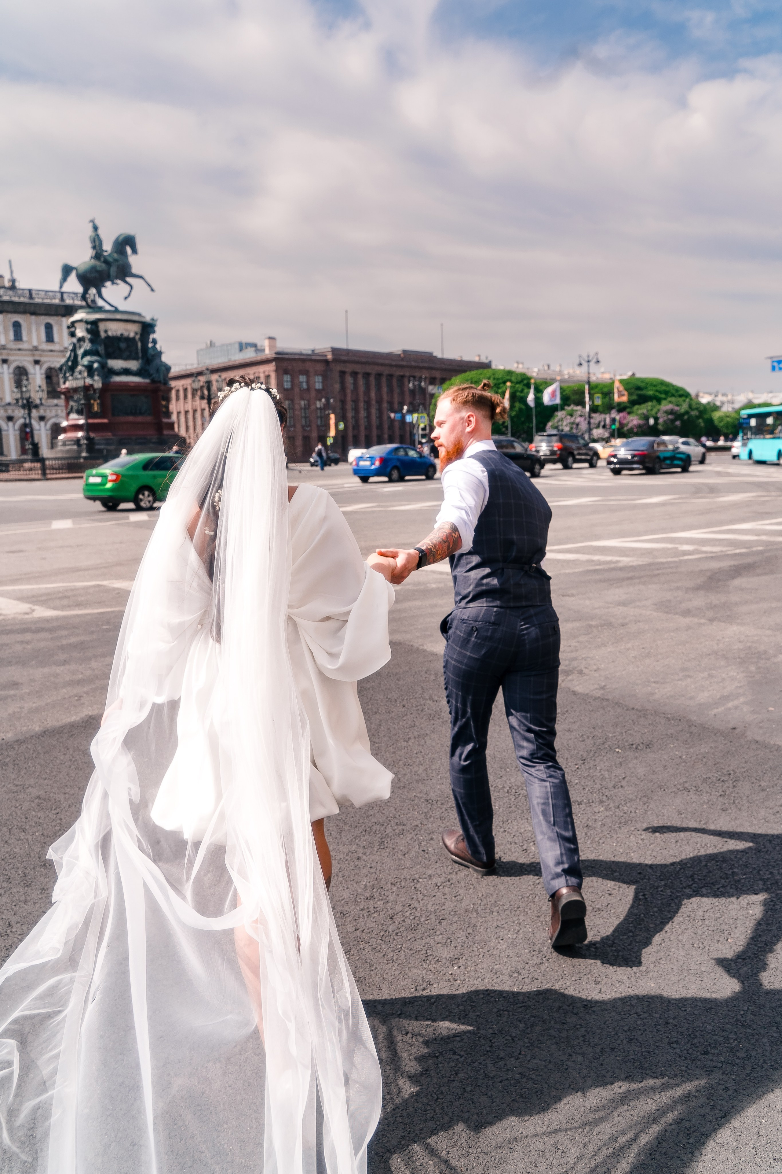 Максим + Яна