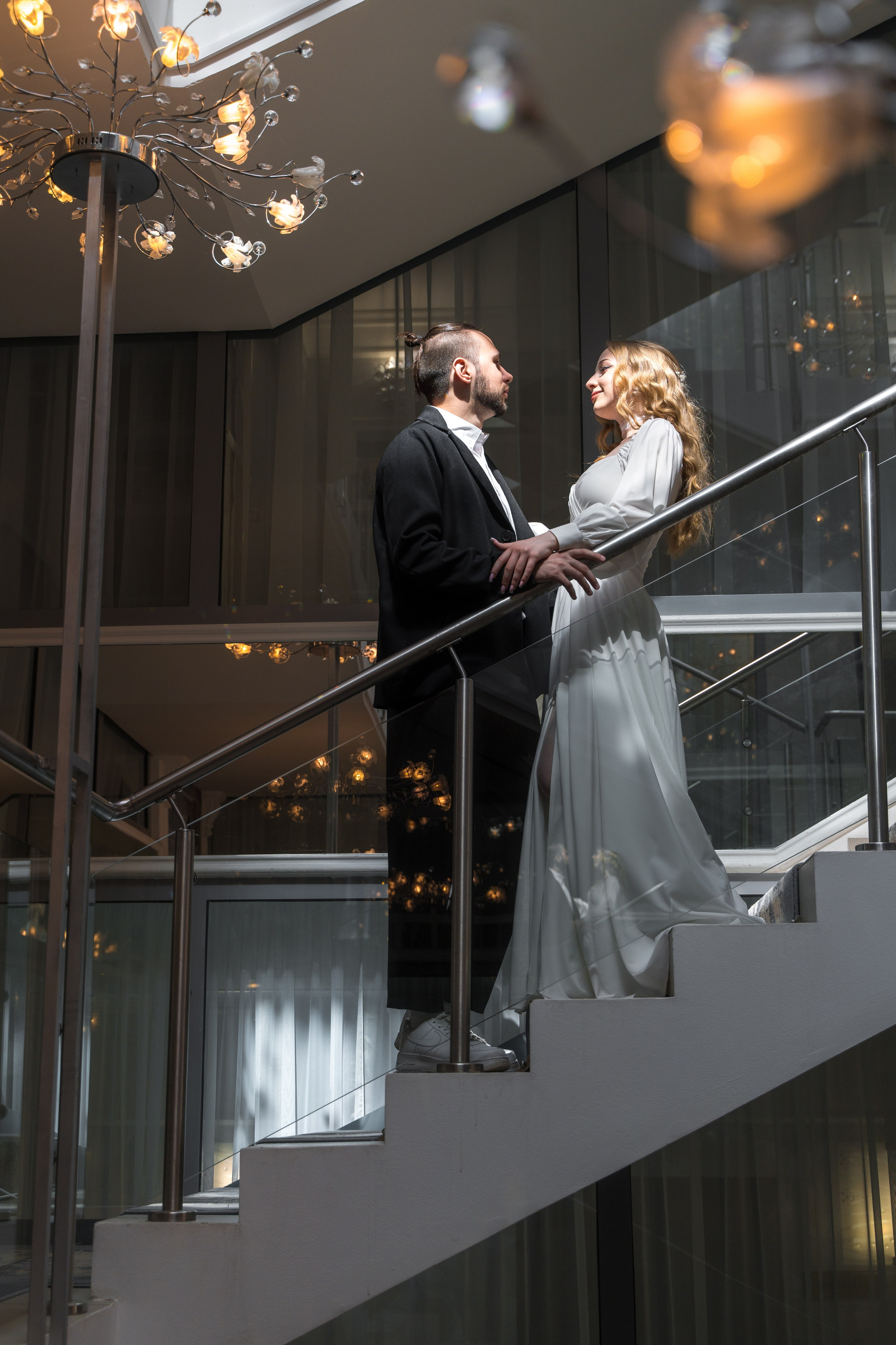 Станислав + Валерия