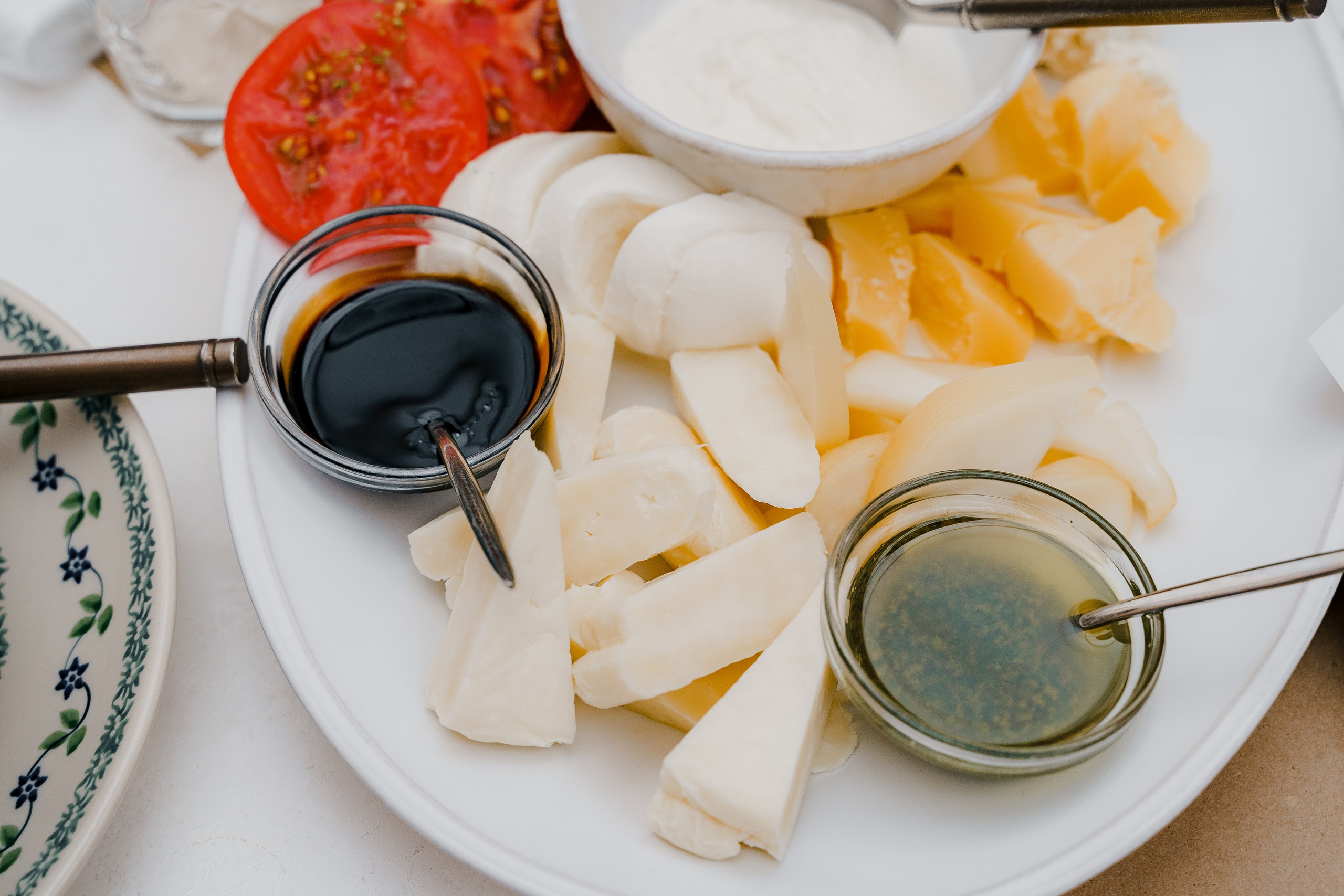 Праздничный обед