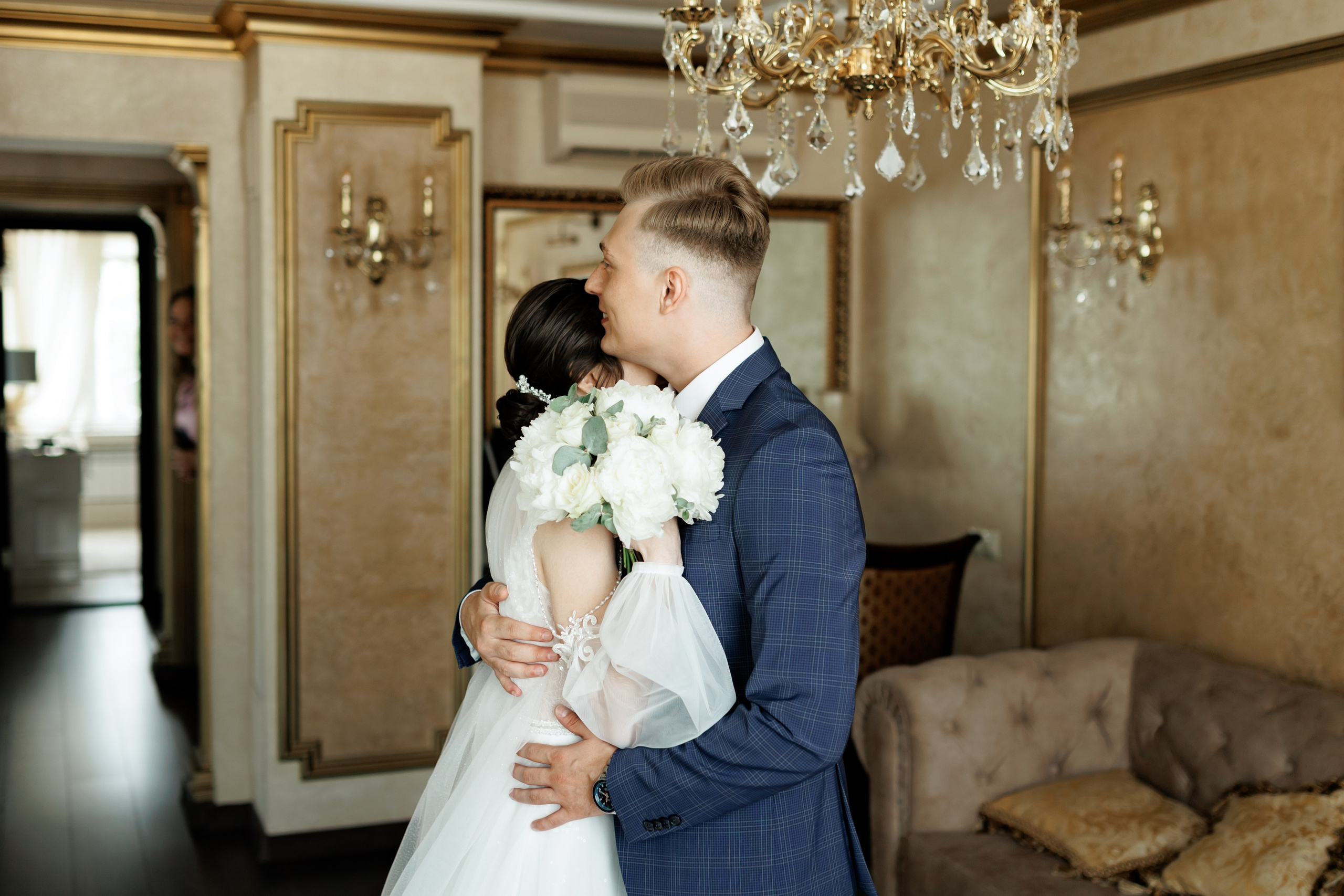 Лиза и Никита. Щетинина Наталья свадебный фотограф Барнаул