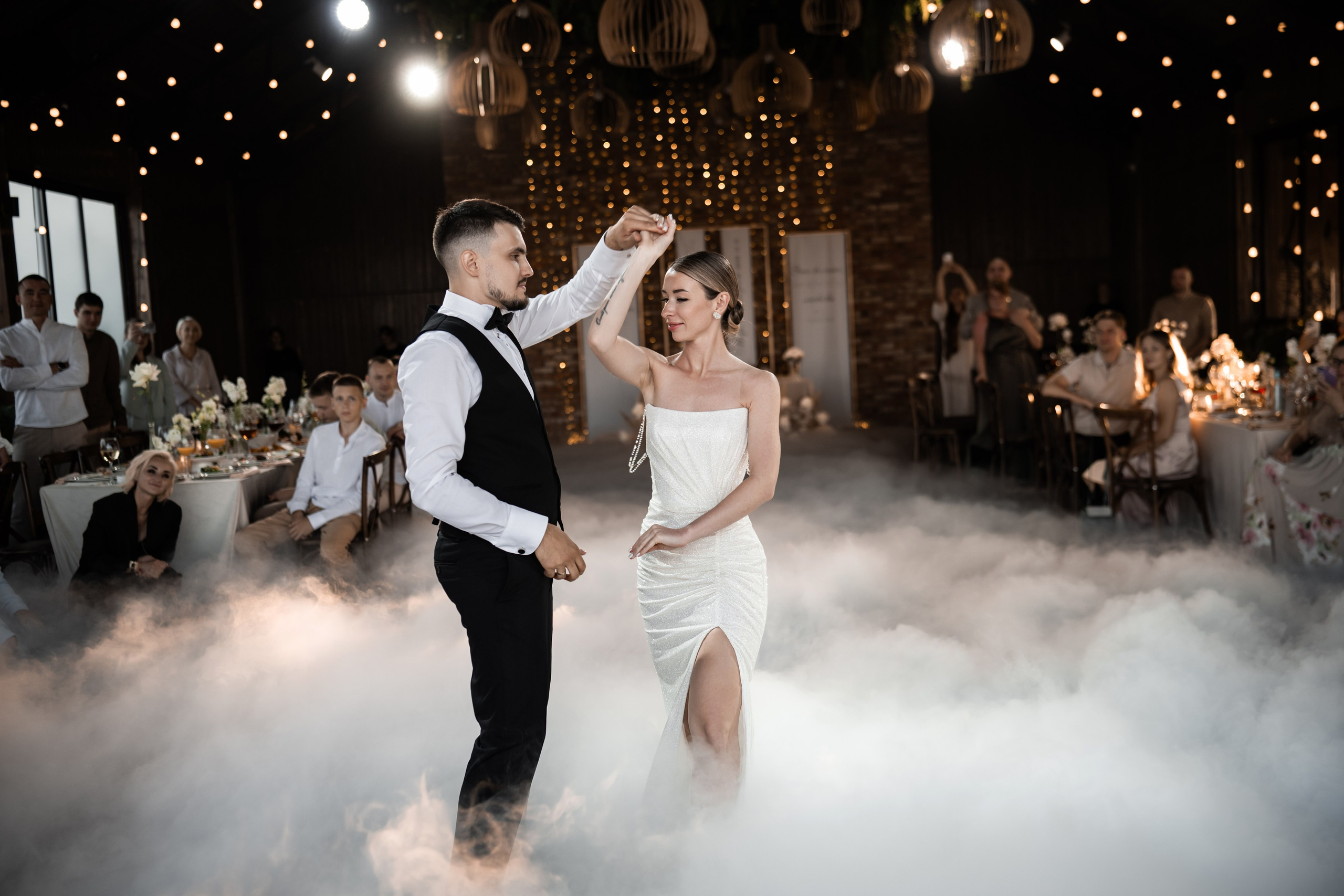 2024. Богдан и Ирина. Свадебный и семейный фотограф в Москве и Европе Евгения Амелина