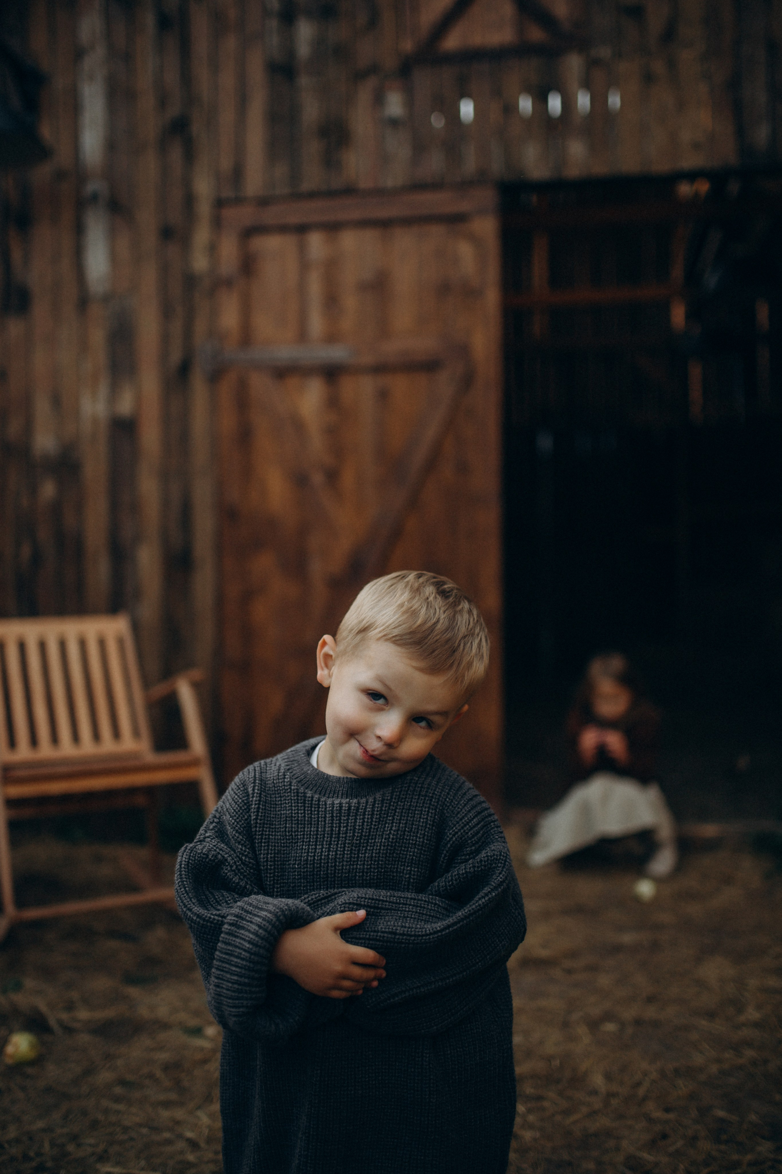Амбар. Ваш фотограф АНАстасия Земскова