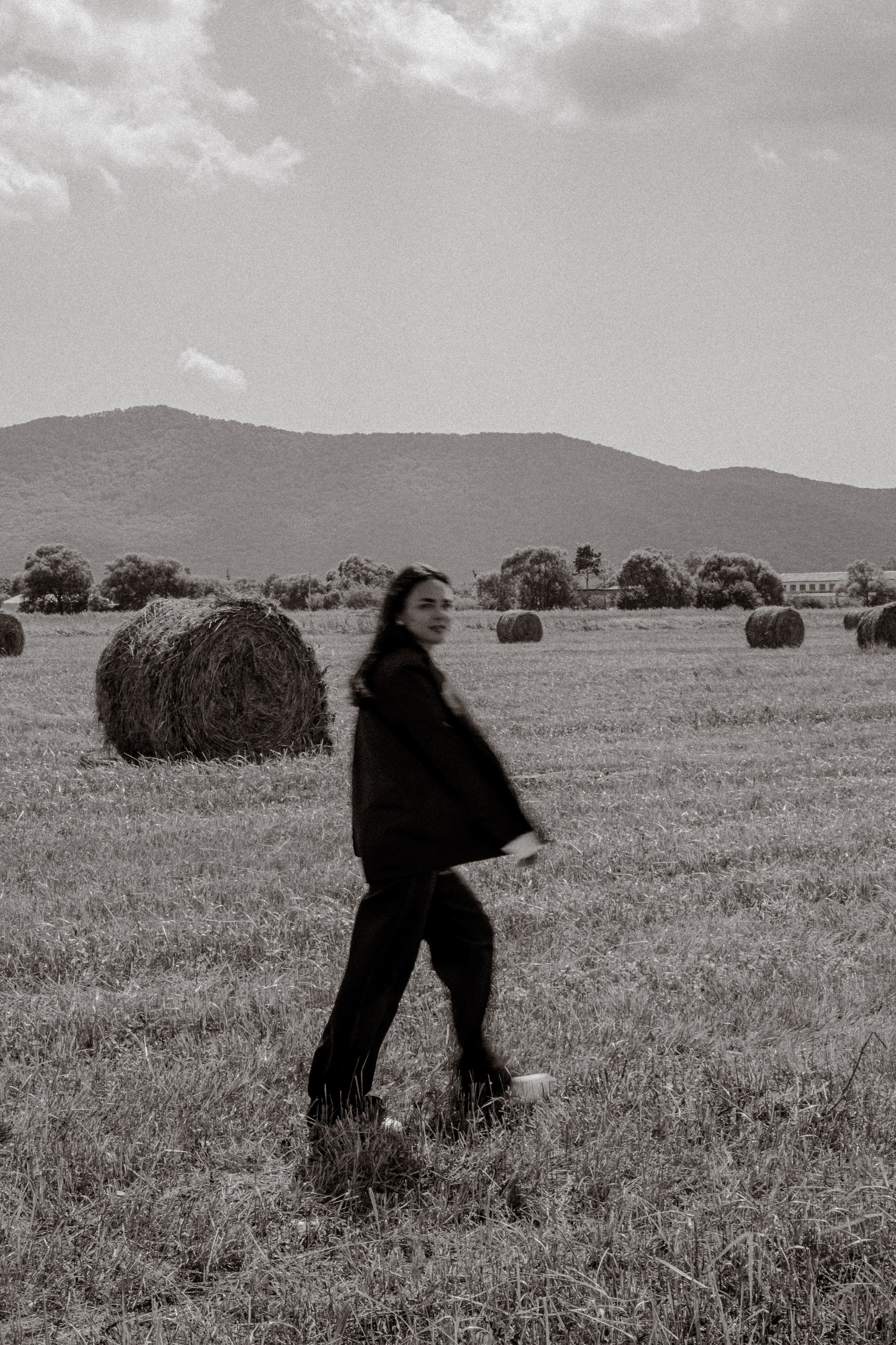 Поле. Фотограф Ирина Калиниченко