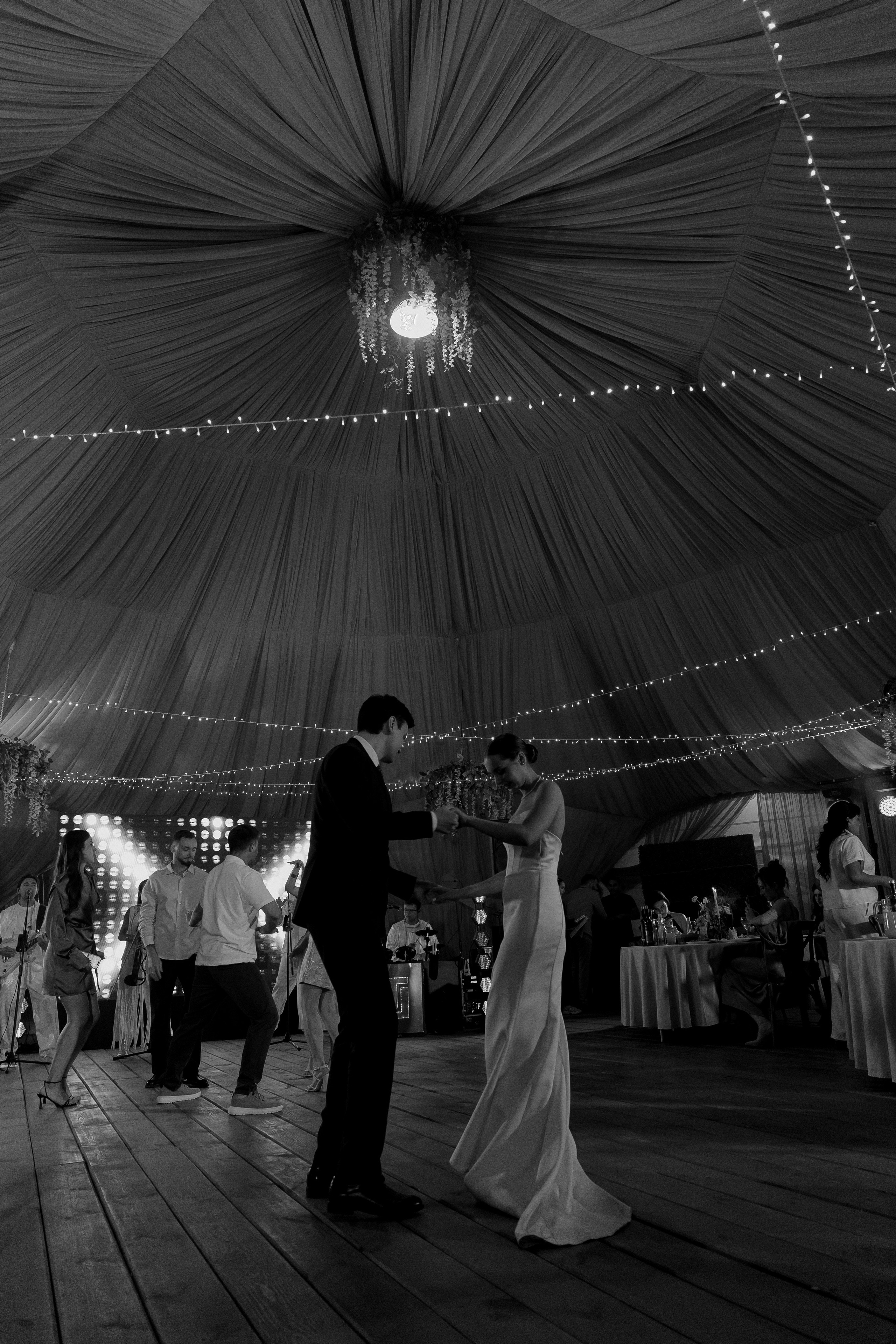 T & A. Свадебный фотограф Диана Бирюкова Казань