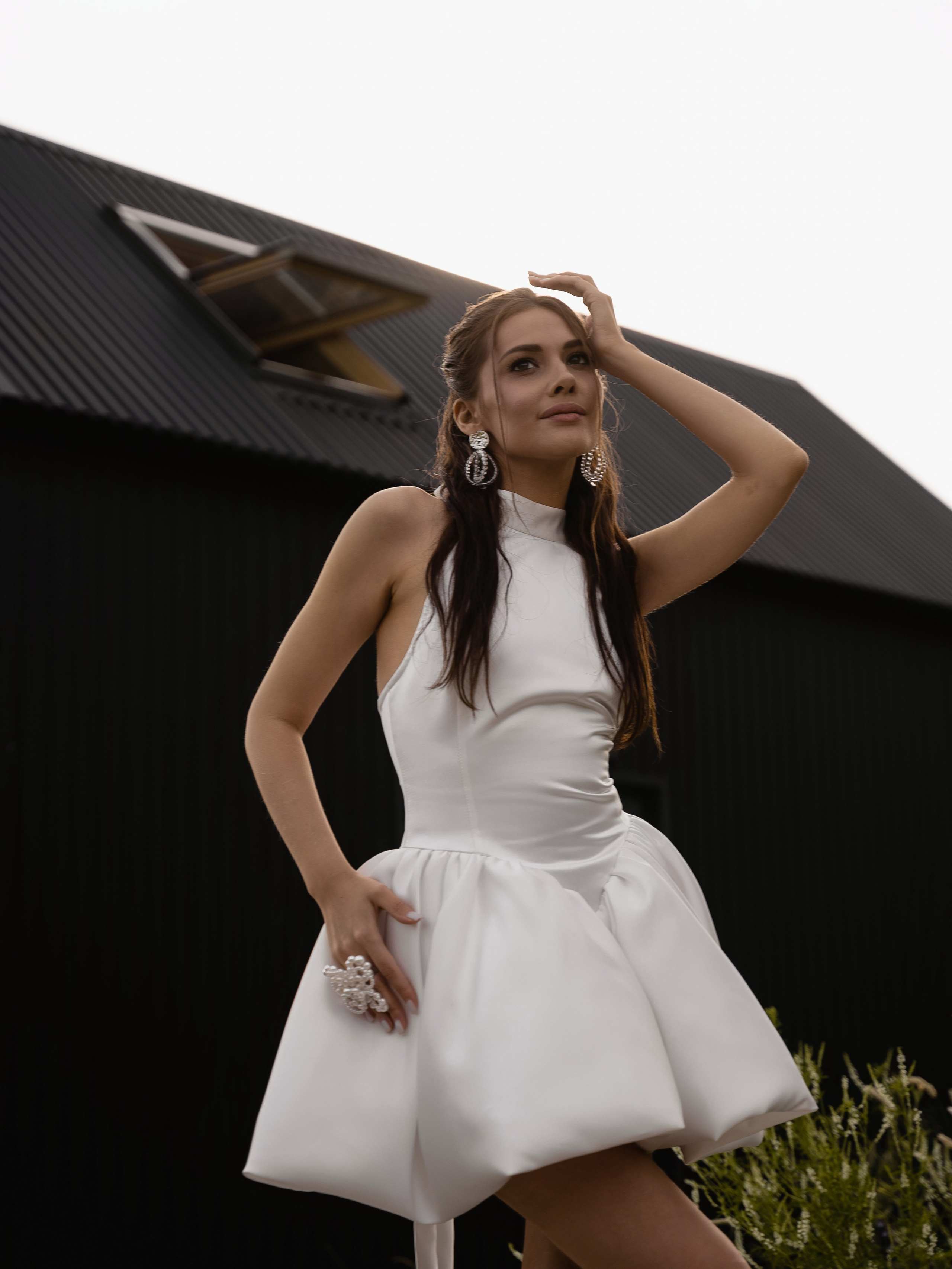 I & D. Свадебный фотограф Диана Бирюкова Казань