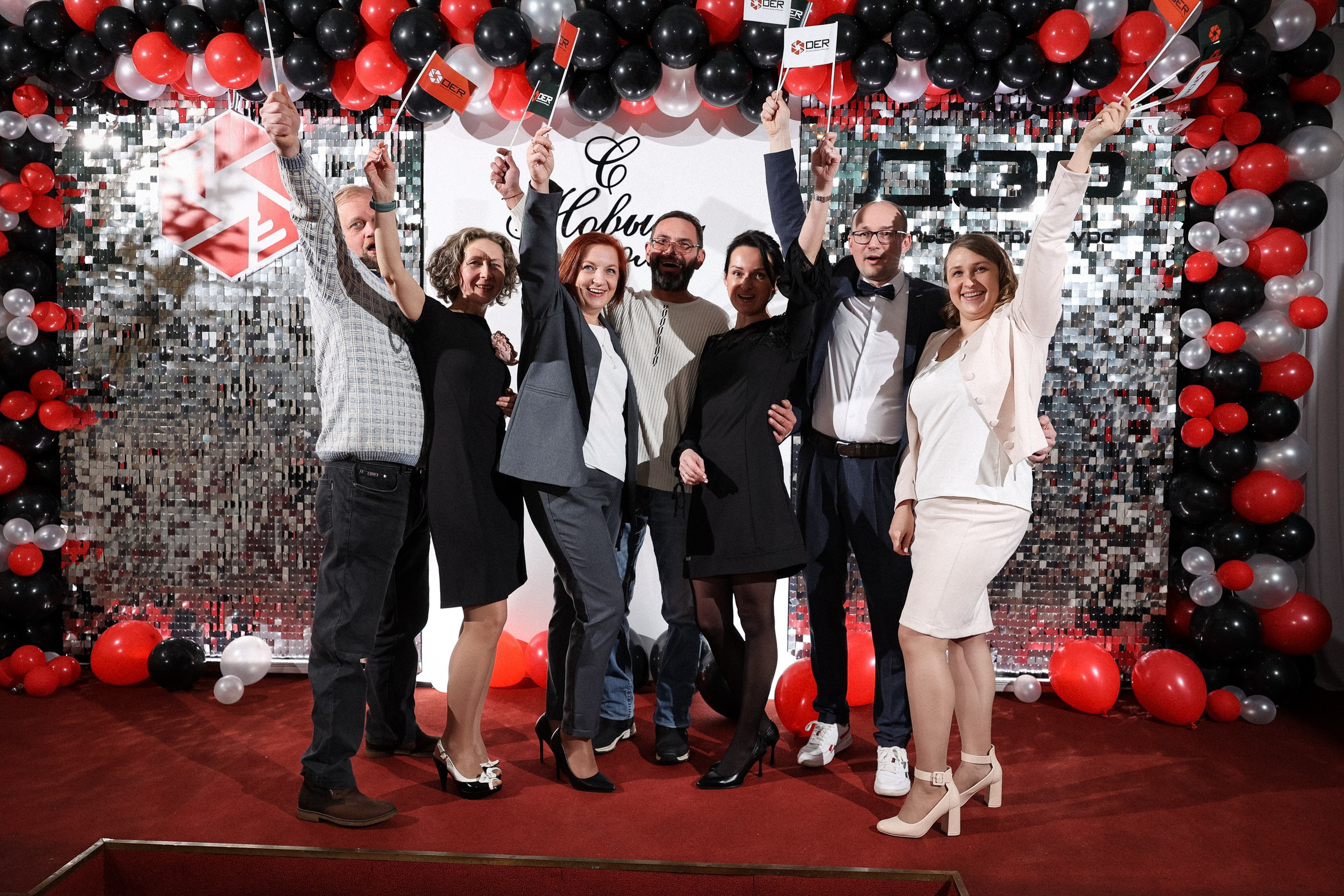 Корпоративы. Свадебный фотограф в Ярославле Илья Жуков