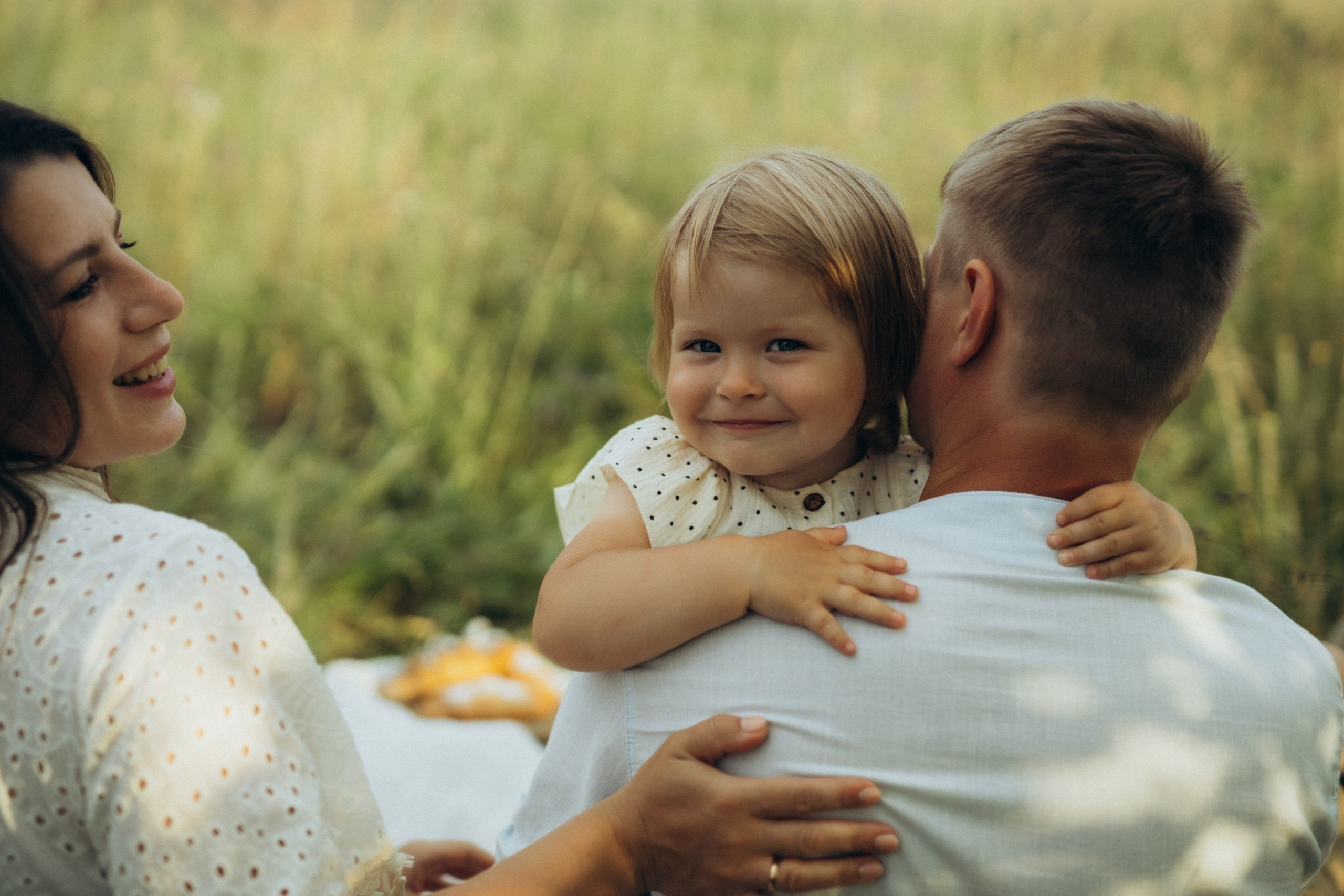 Семейные истории. Семейный фотограф Даша Погорелова г. Богучар