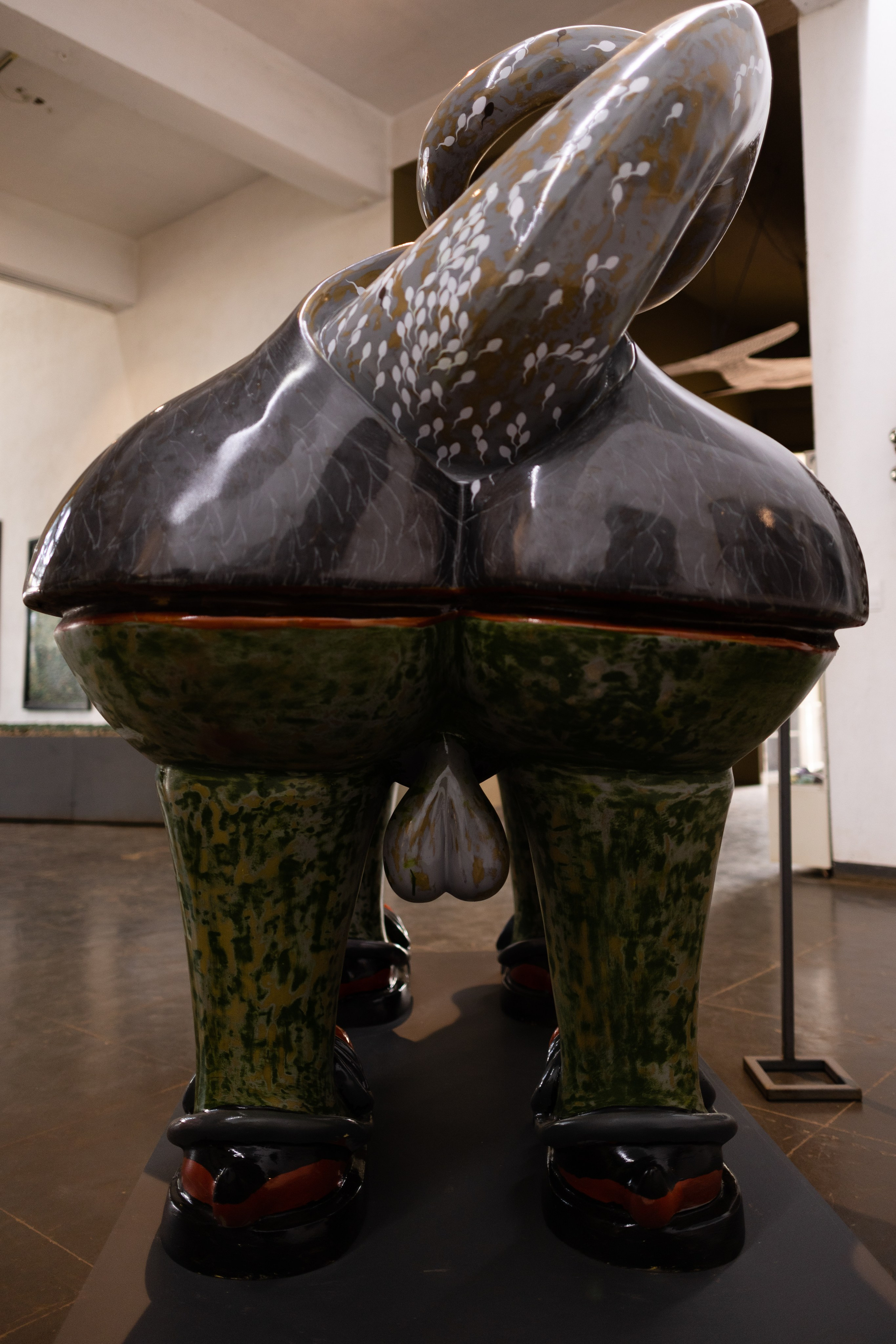 ГОА 2024. Руслан Плахтеев