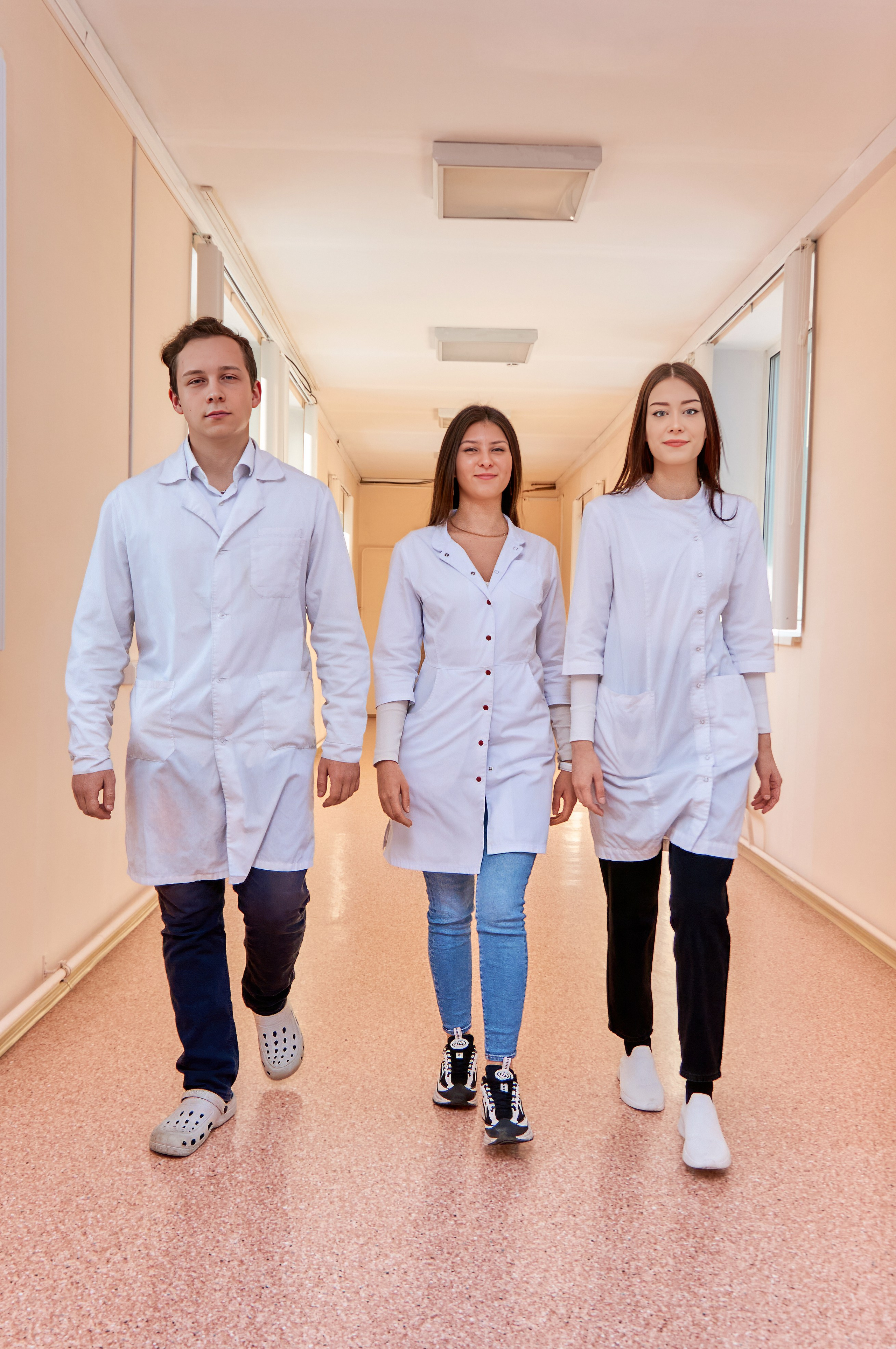Портфолио | Медицинский колледж | Фотограф Кнышева Валерия | Хабаровск. Фотограф | Кнышева Валерия | Санкт-Петербург