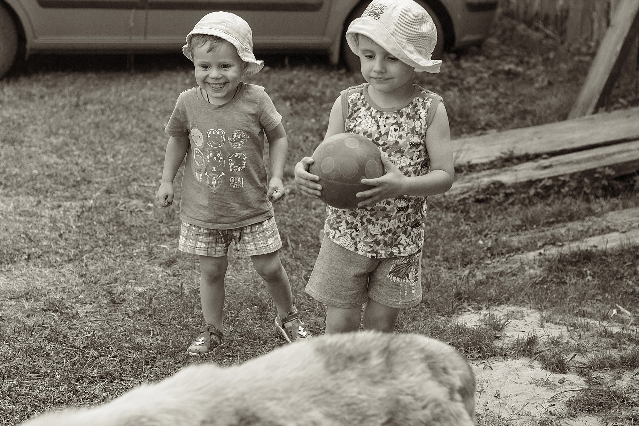 Вне времени. Детский и семейный фотограф, фотограф мероприятий Нижний Новгород