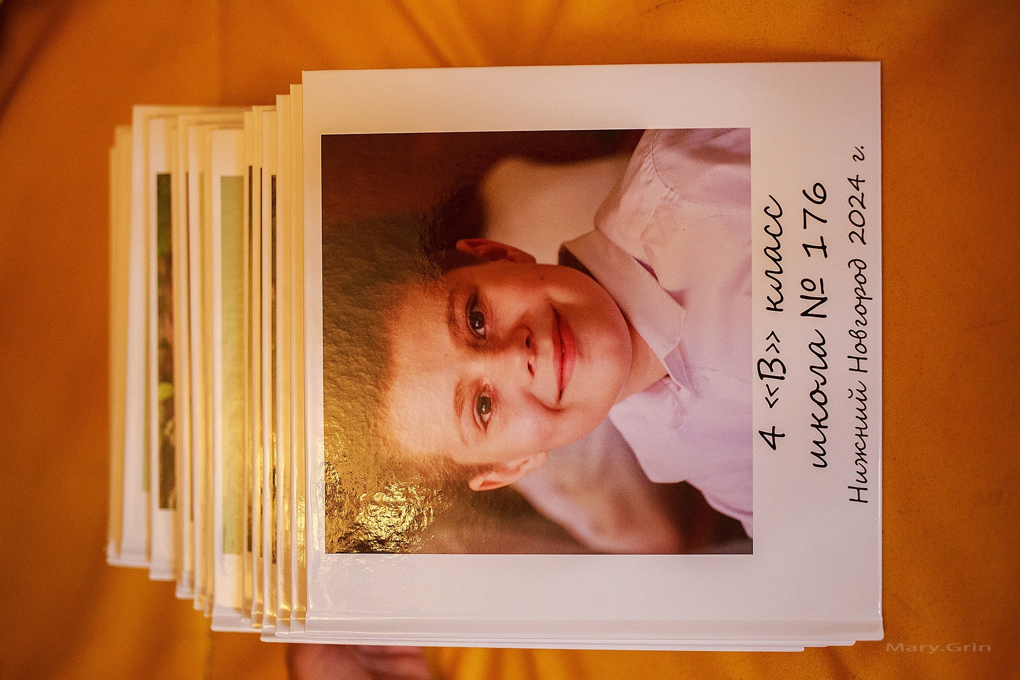 Школьные Годы Чудесные: Альбомы, Хранящие Воспоминания. Детский и семейный фотограф, фотограф мероприятий Нижний Новгород