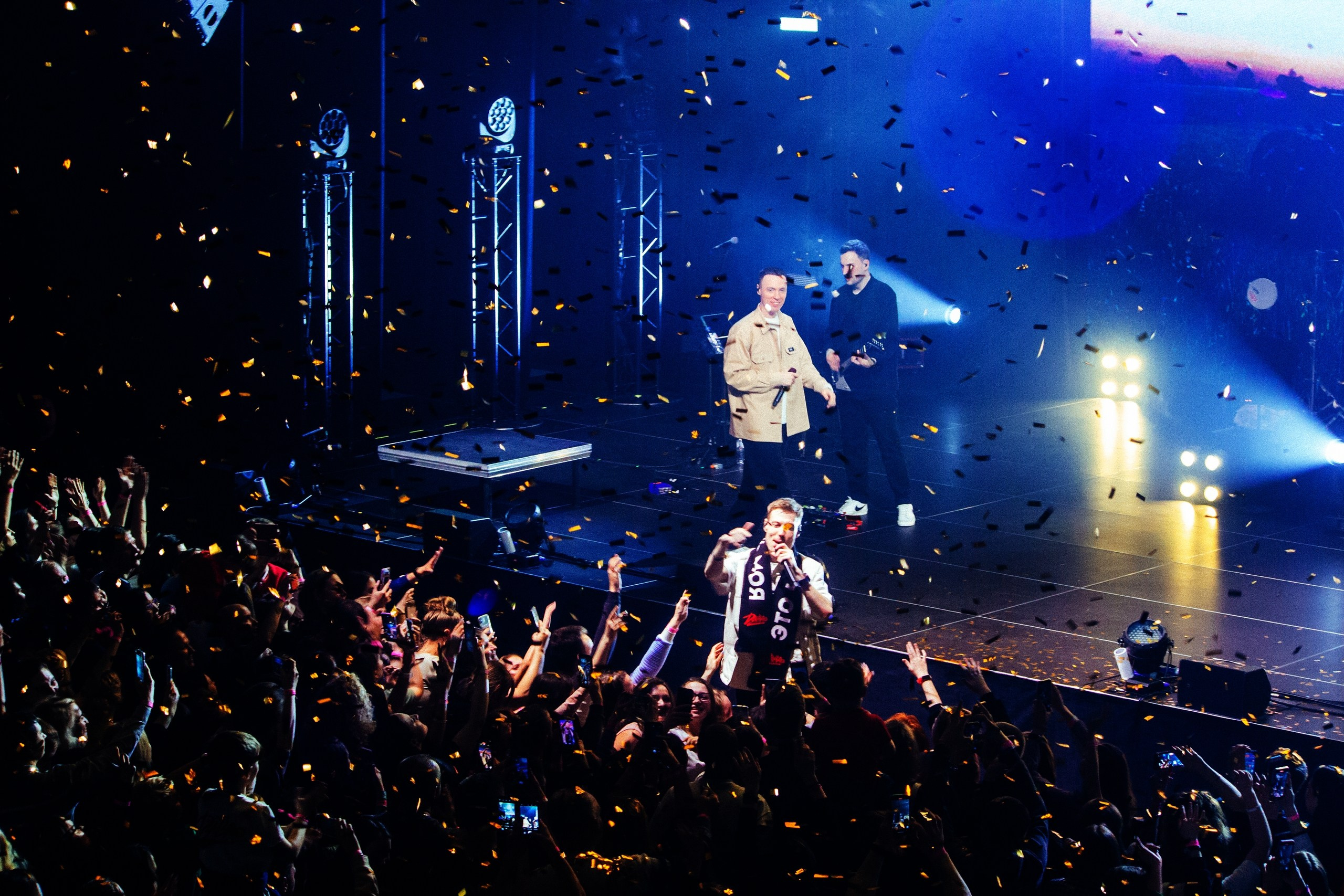 Дабро концерт Нижний Новгород. Детский и семейный фотограф, фотограф мероприятий Нижний Новгород